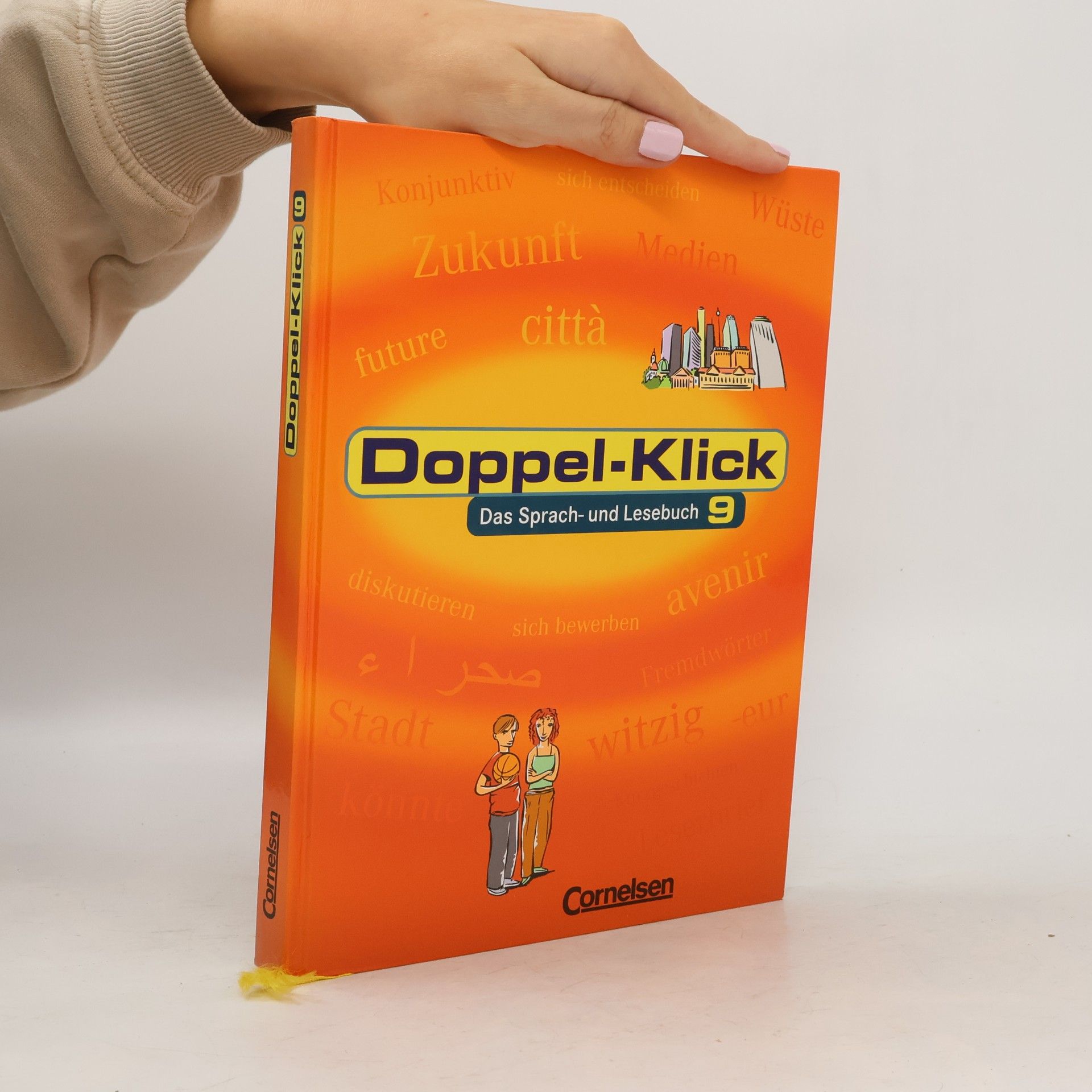 Kolektiv autorů Doppel-Klick 9
