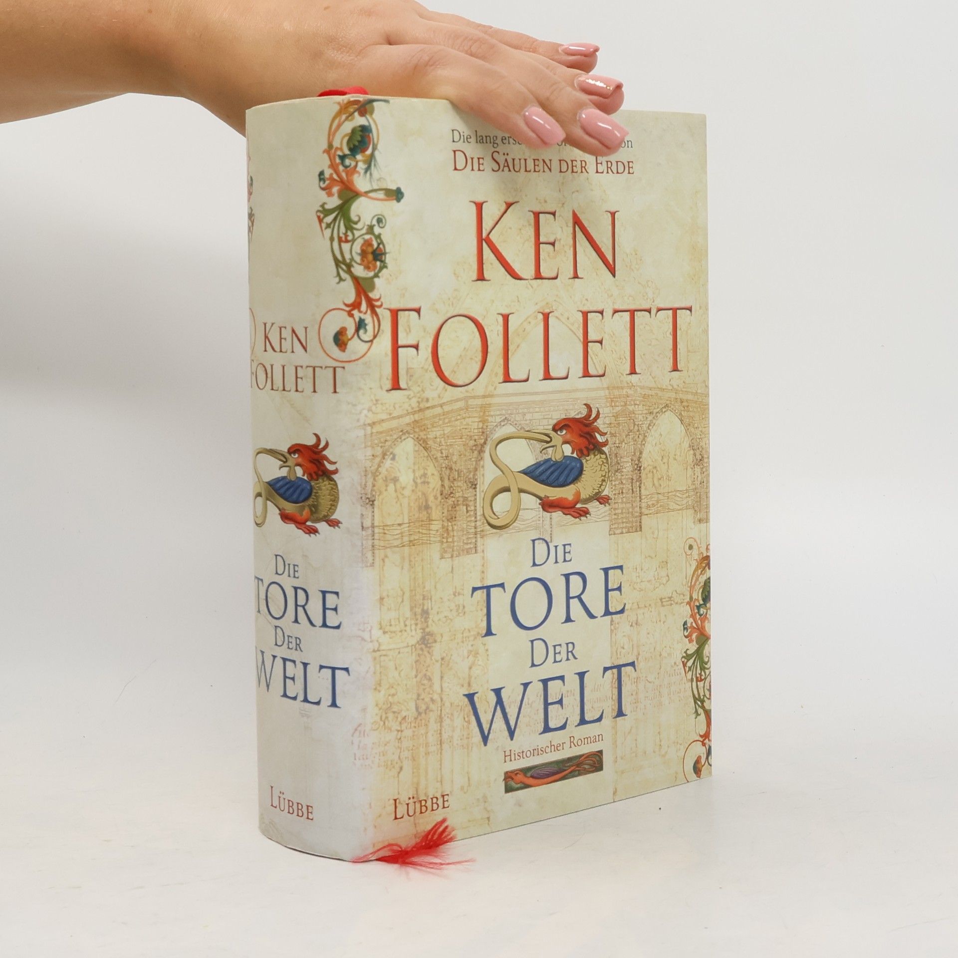 Die Tore der Welt