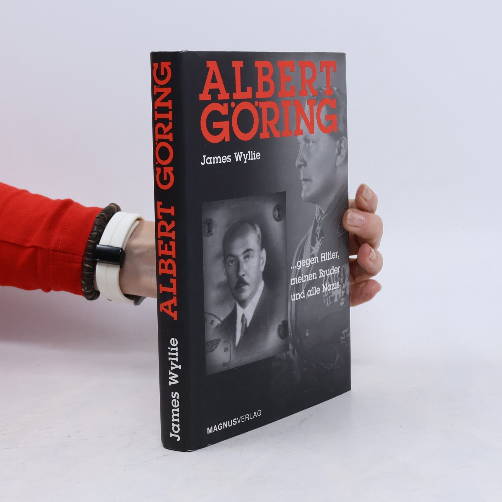 Albert Göring
