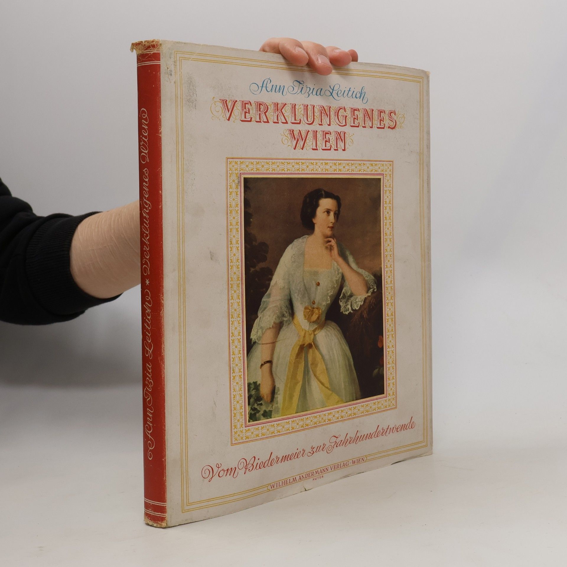Verklungenes Wien