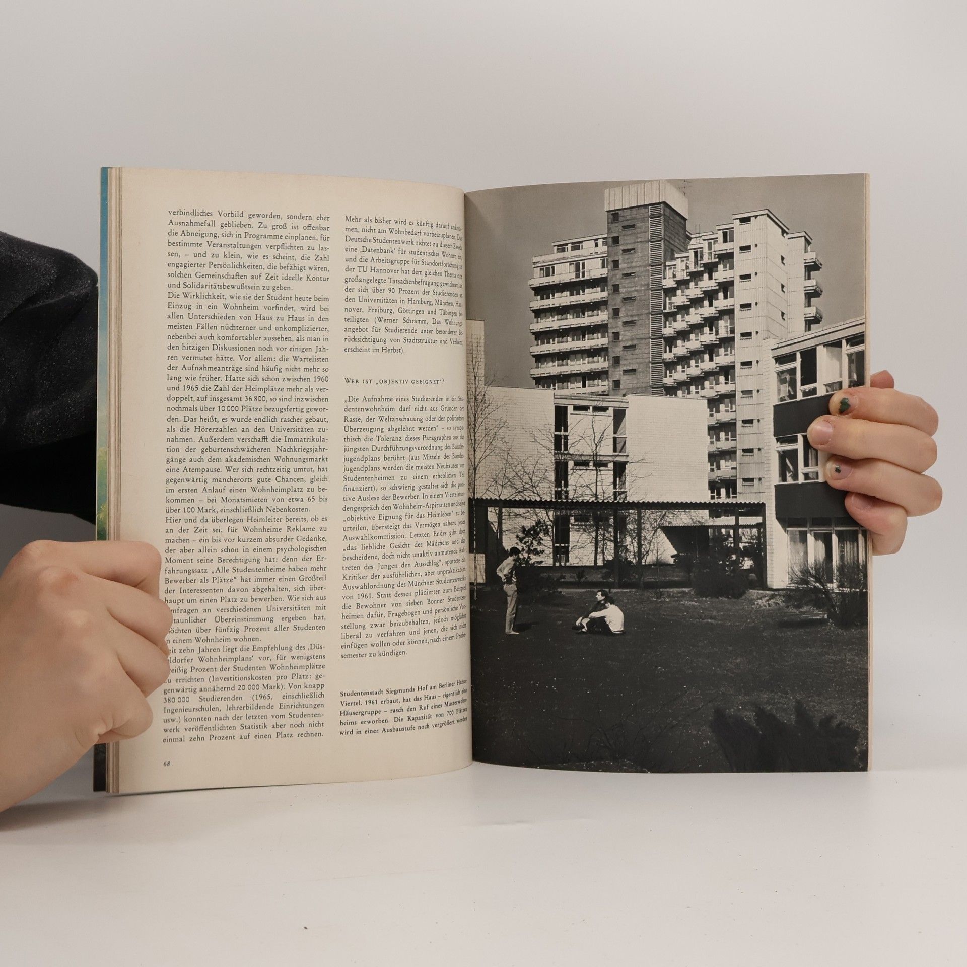 Autorenkollektiv Westermann 6/1968