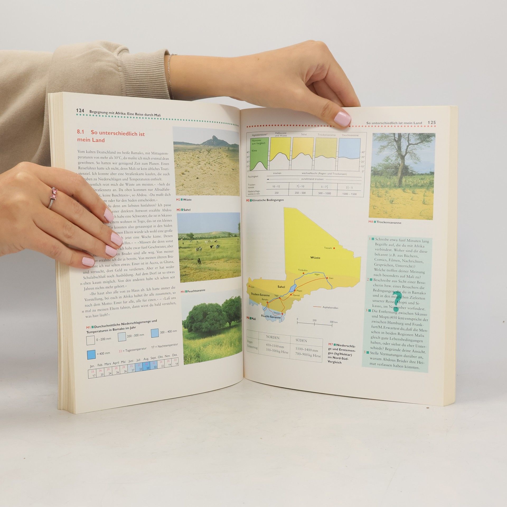 Das IGL-Buch - Gesellschaftslehre an Gesamtschulen