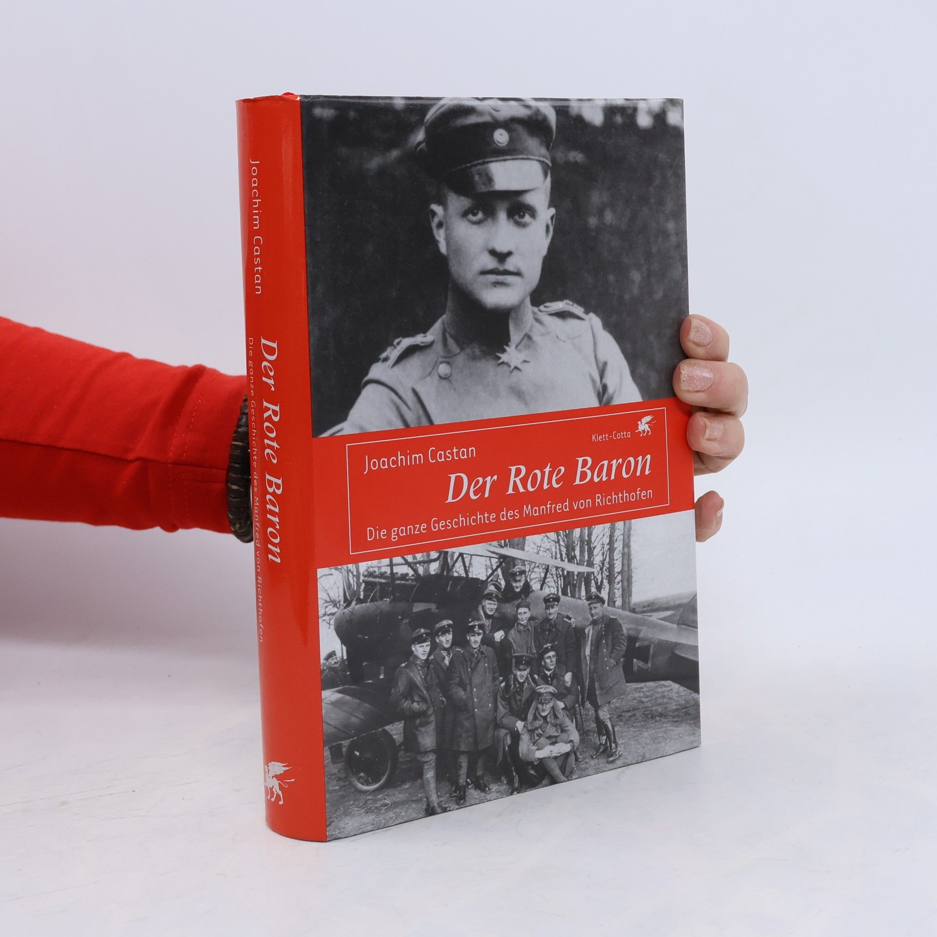 Der Rote Baron