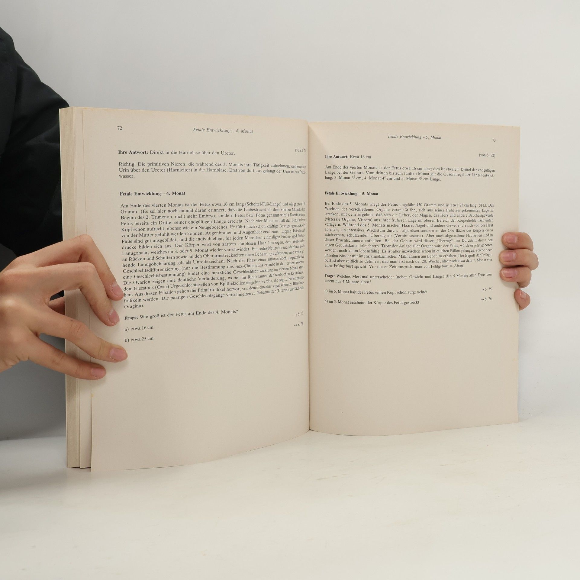 David F. Culclasure Anatomie und Physiologie des Menschen (Band 10)