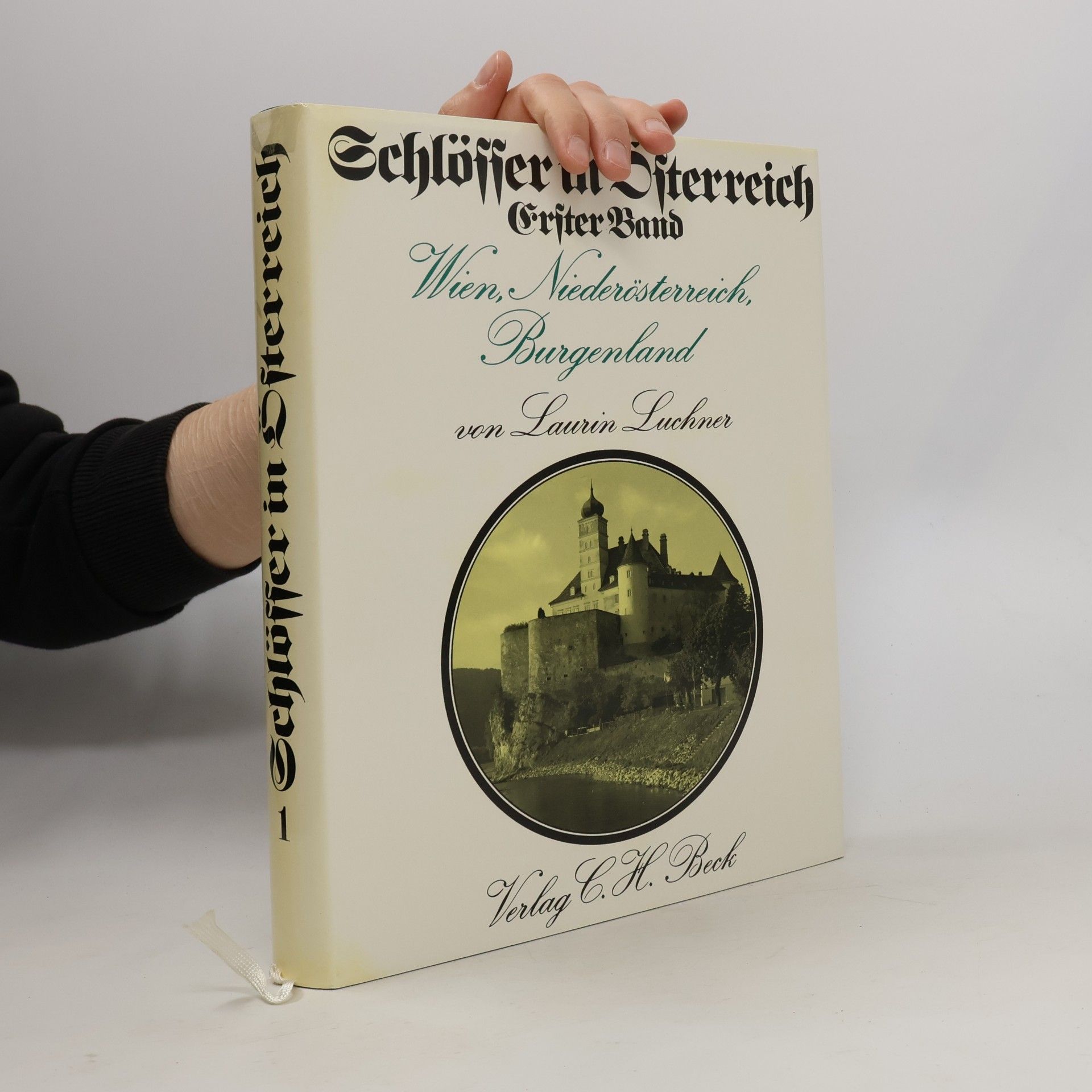 Schlösser in Österreich