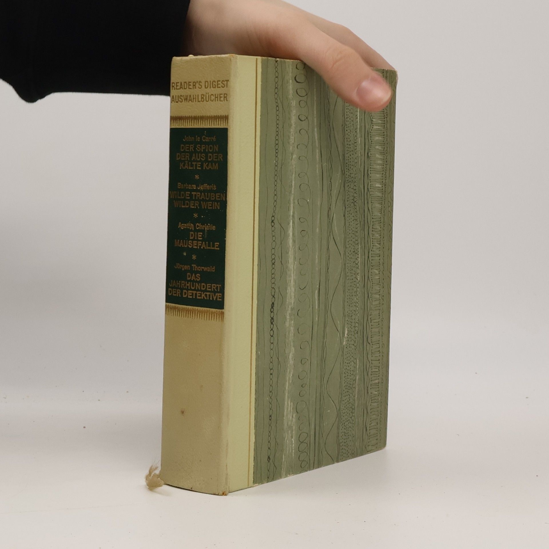 Reader's Digest Auswahlbücher