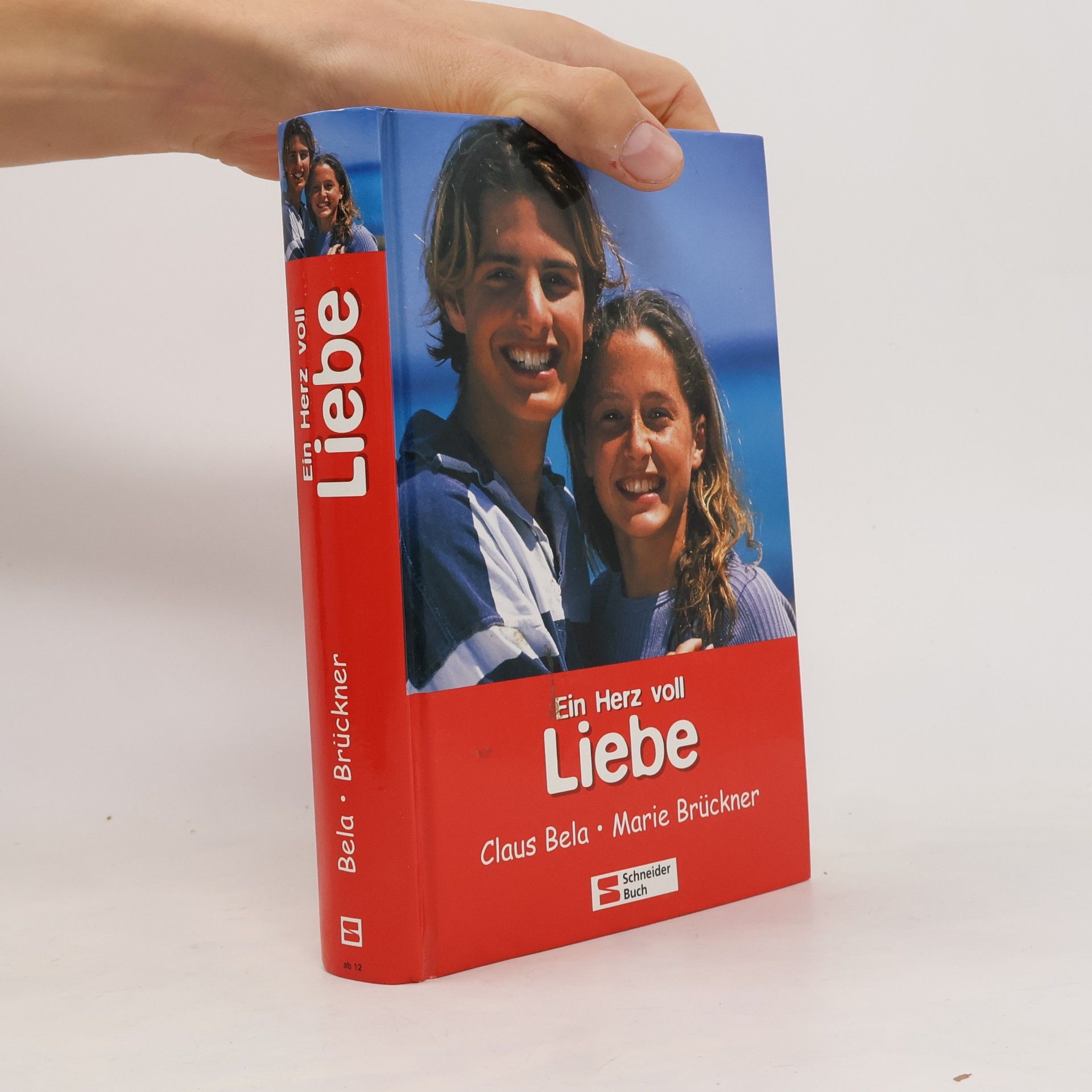 Ein Herz voll Liebe
