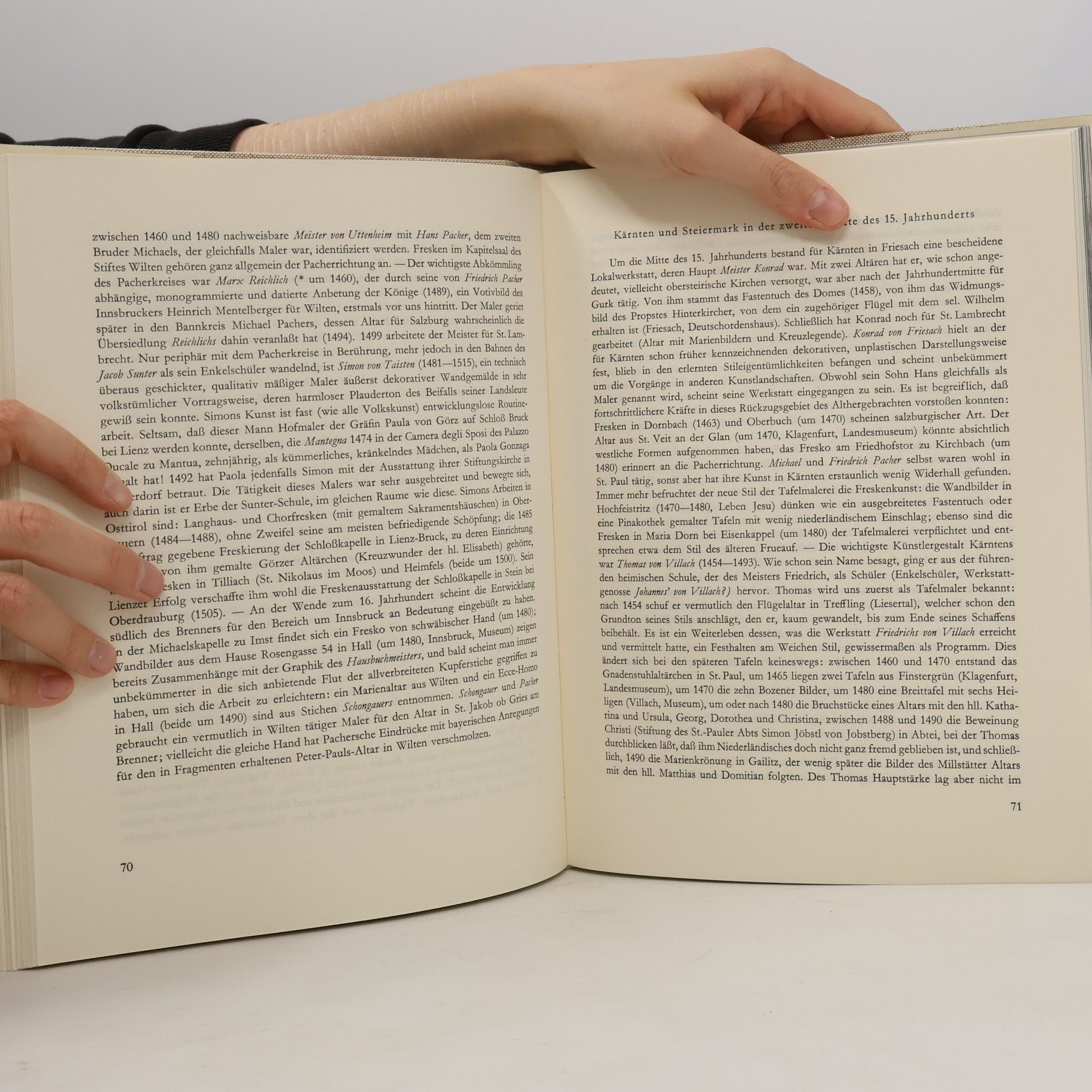 Autorenkollektiv Gotik in Österreich