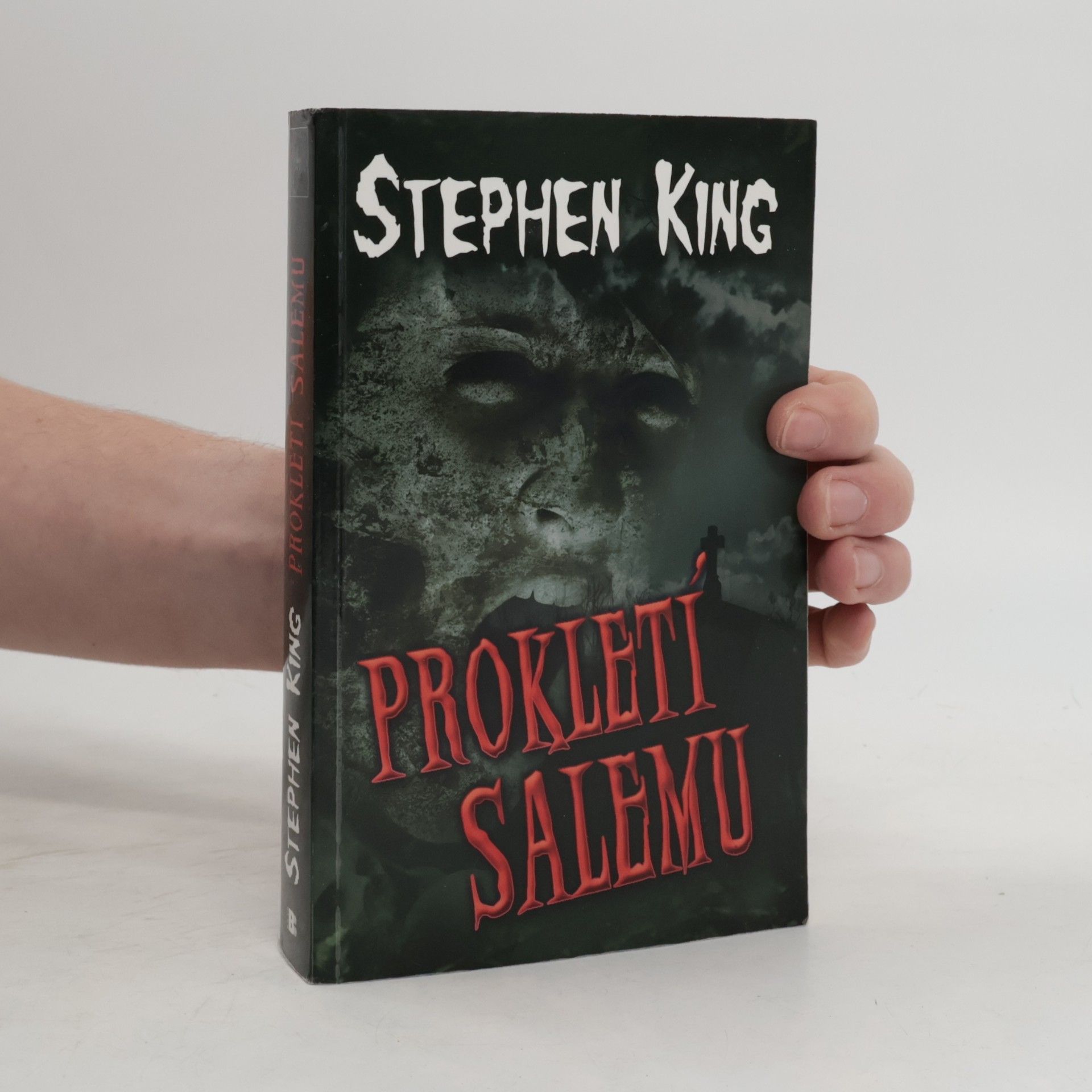 Prokletí Salemu