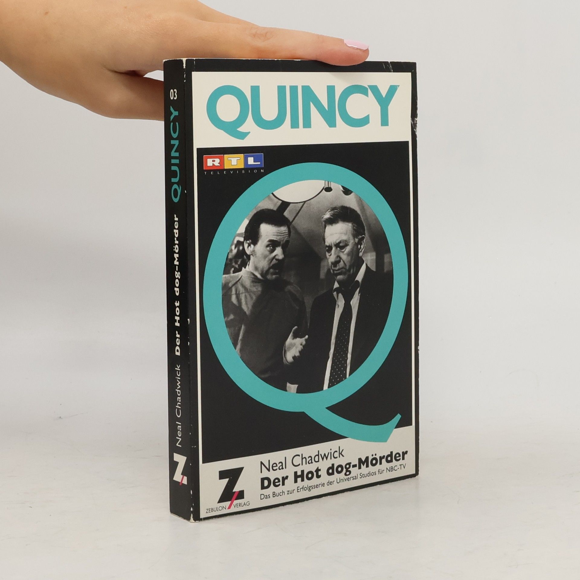 Quincy