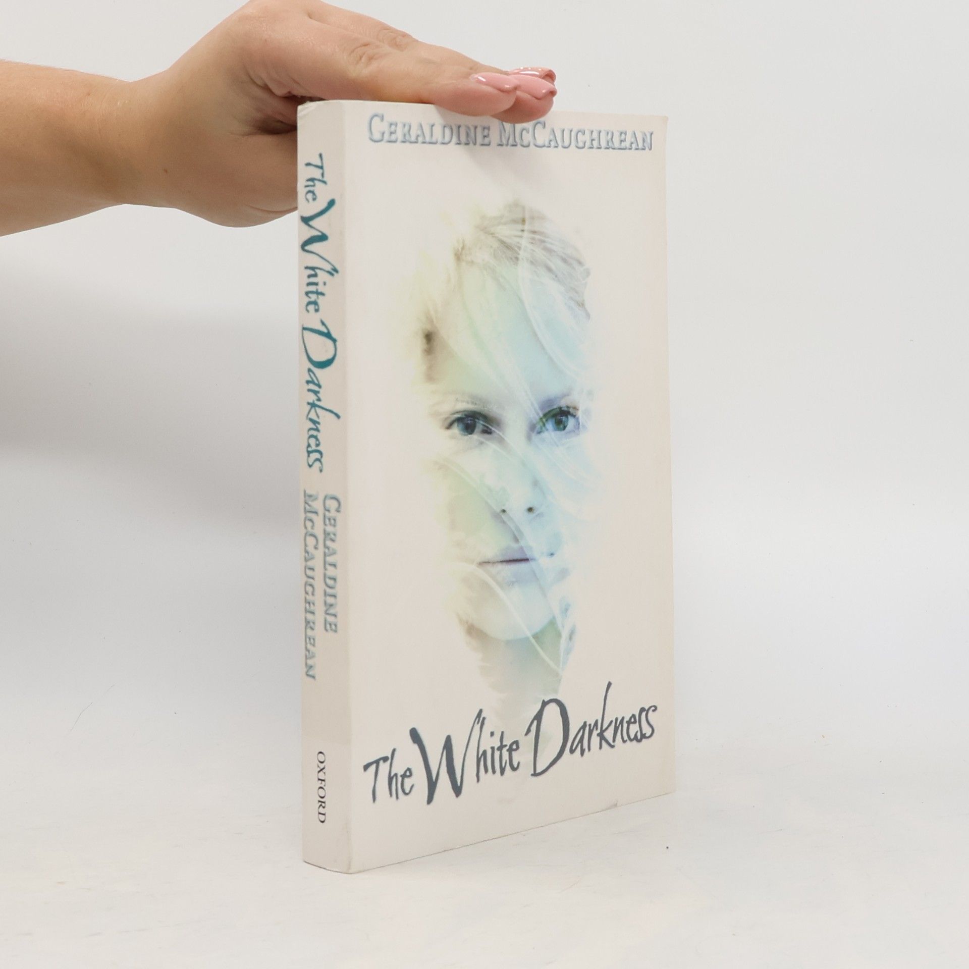 The White Darkness