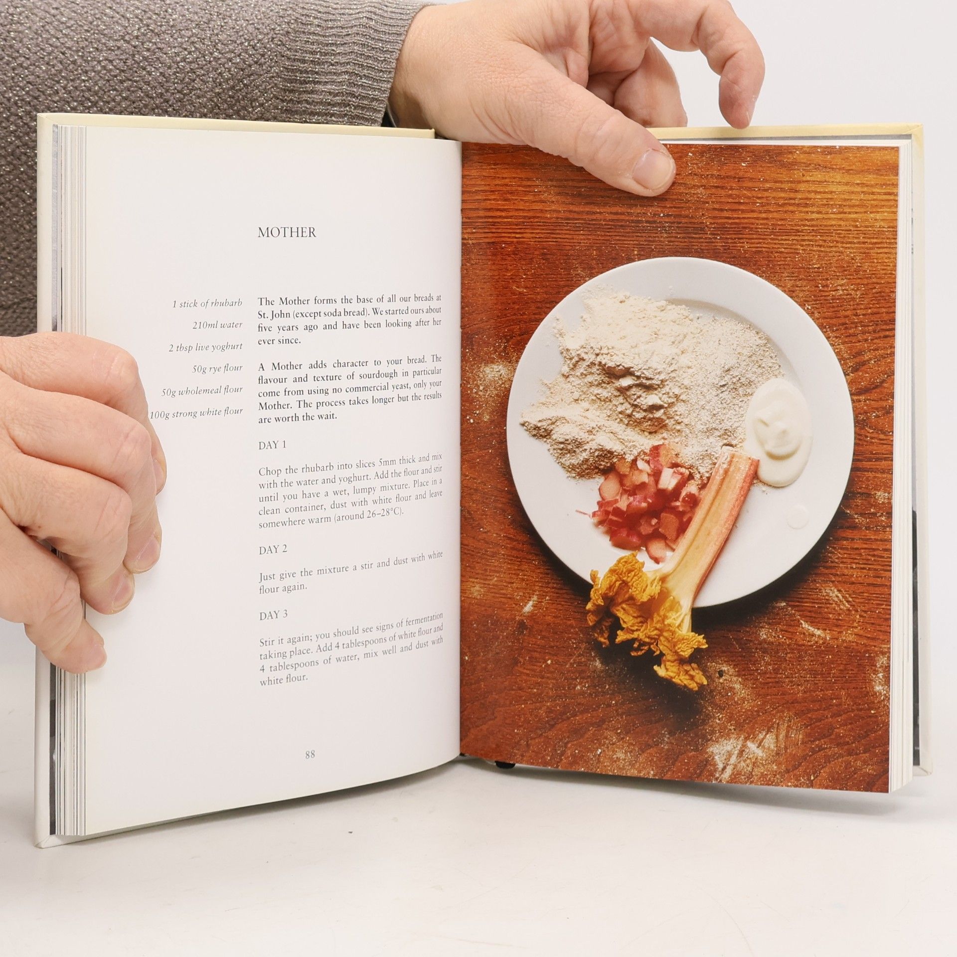 Fergus Henderson Beyond Nose to Tail