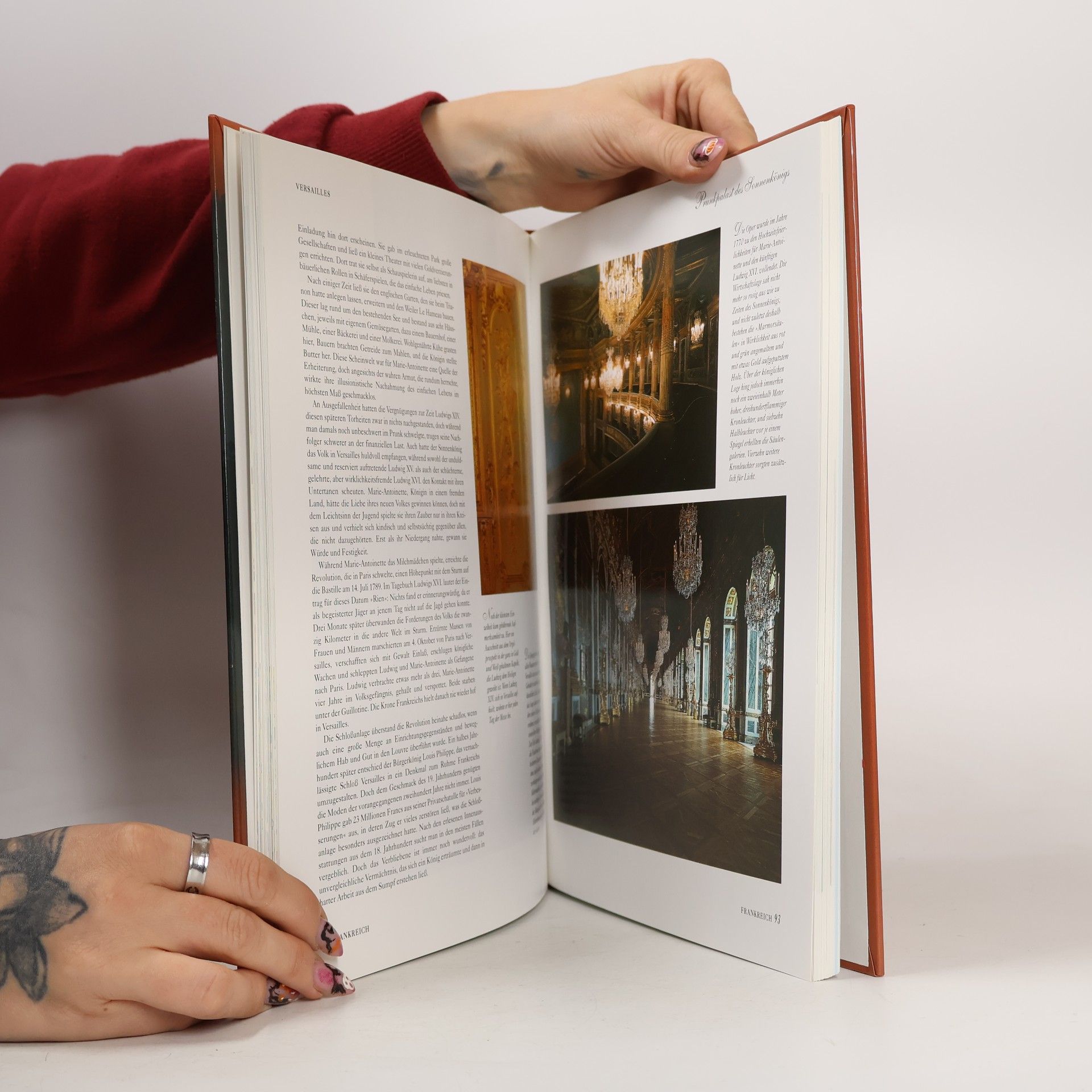 Brigitta Neumeister Taroni Atlas der Traumreisen