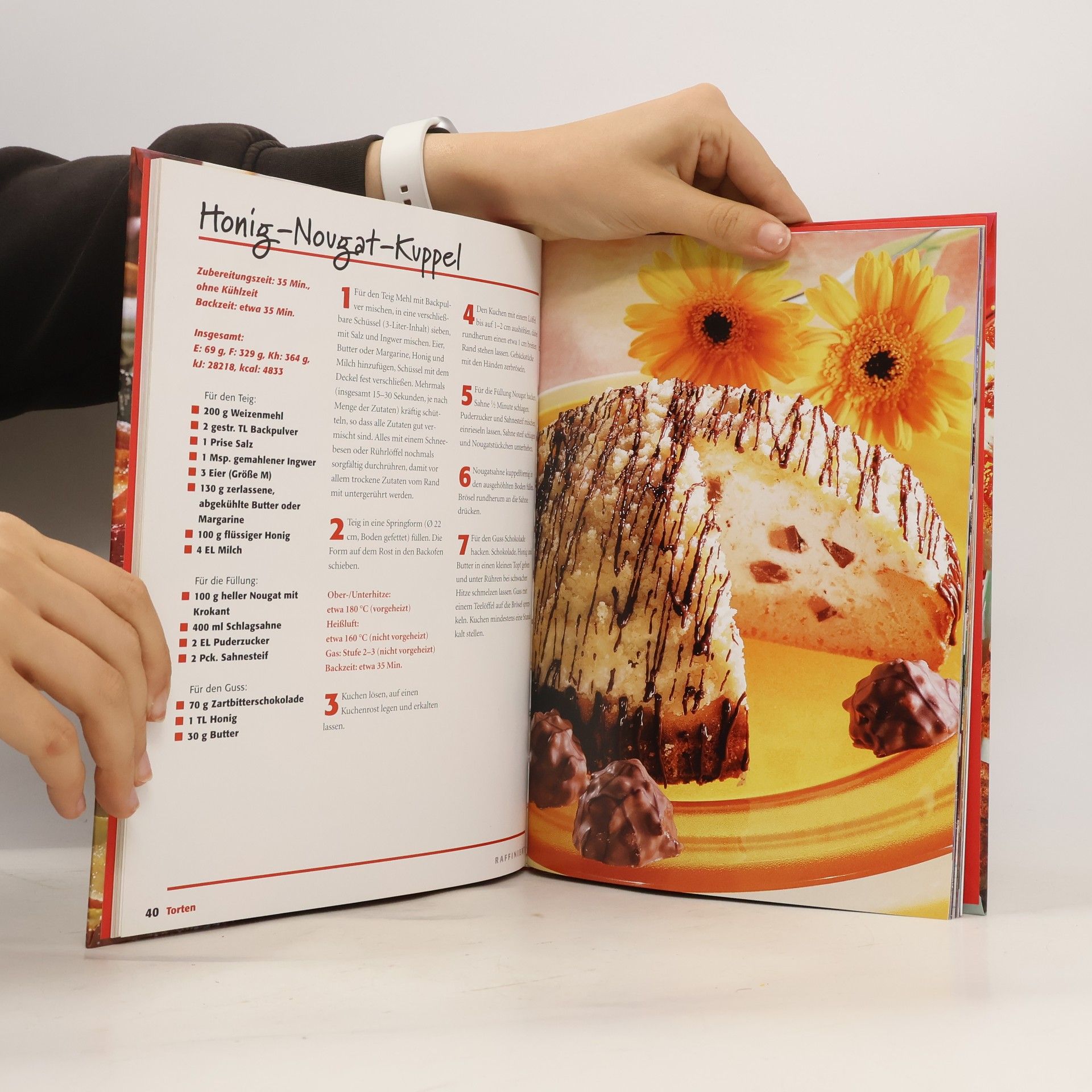 Kolektiv autorů Dr. Oetker Super Schüttelkochbuch