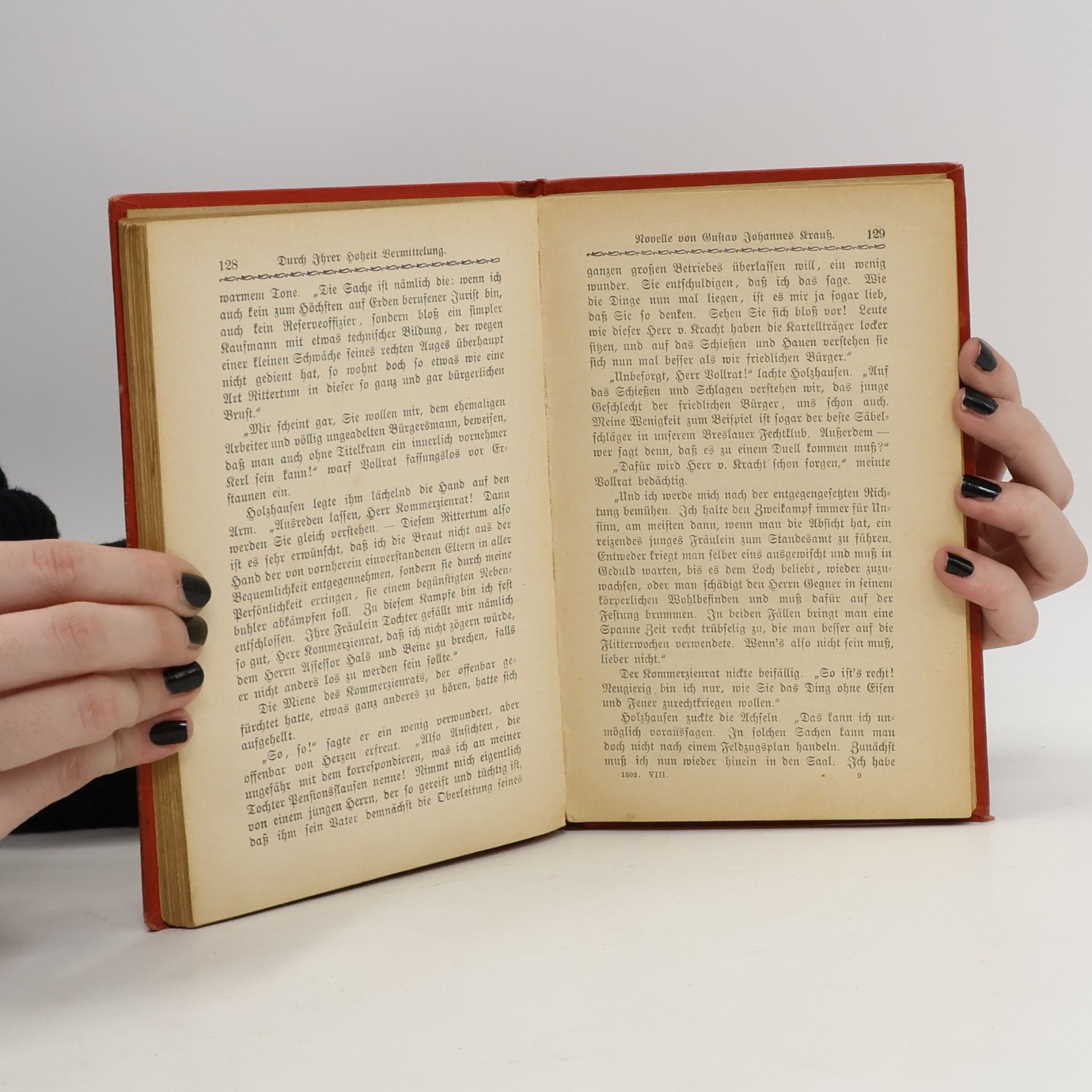 L. Sallentien-Wewer Bibliothek der Unterhaltung und des Wissens