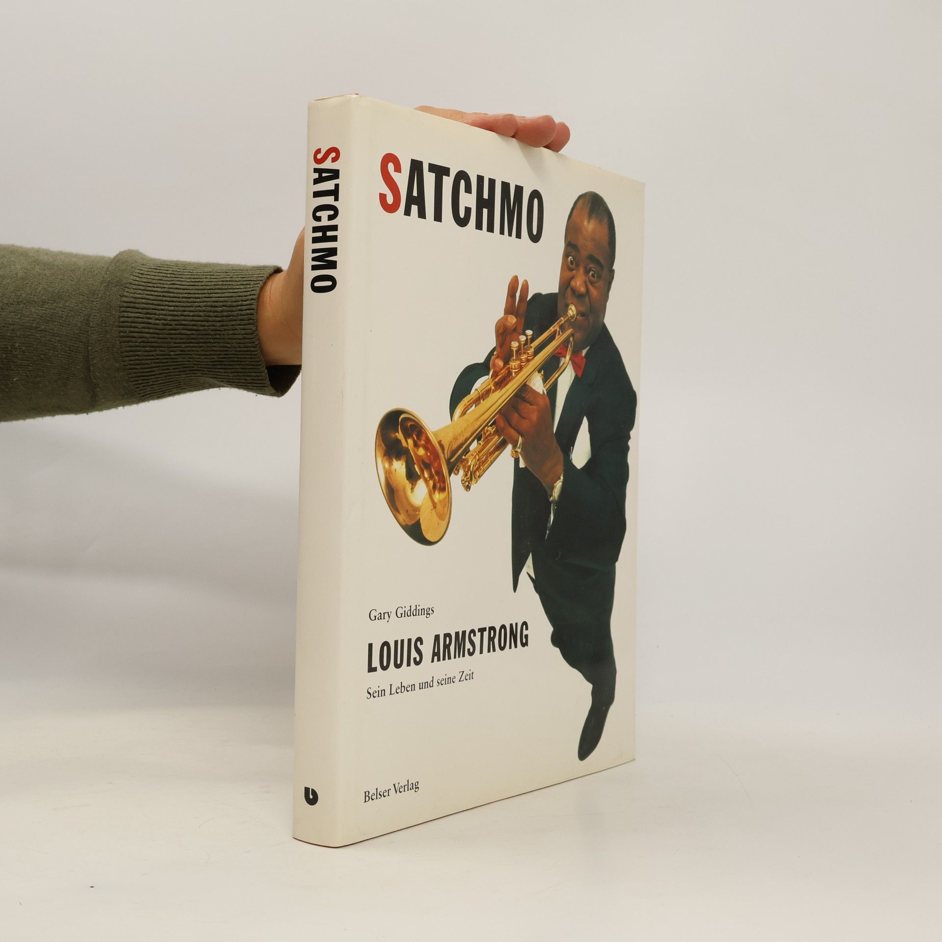 Satchmo