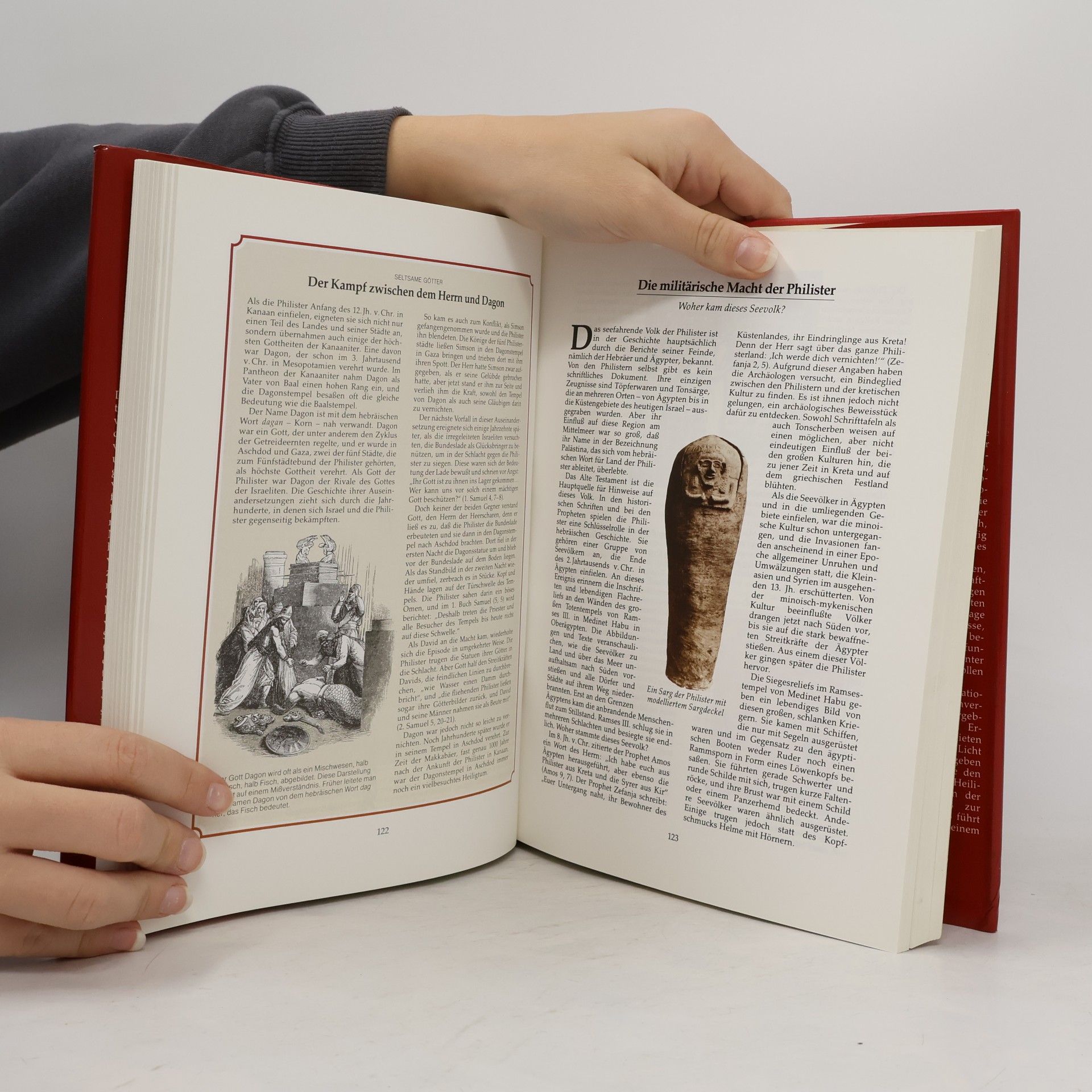 Kolektiv autorů Wunder und Rätsel der Heiligen Schrift