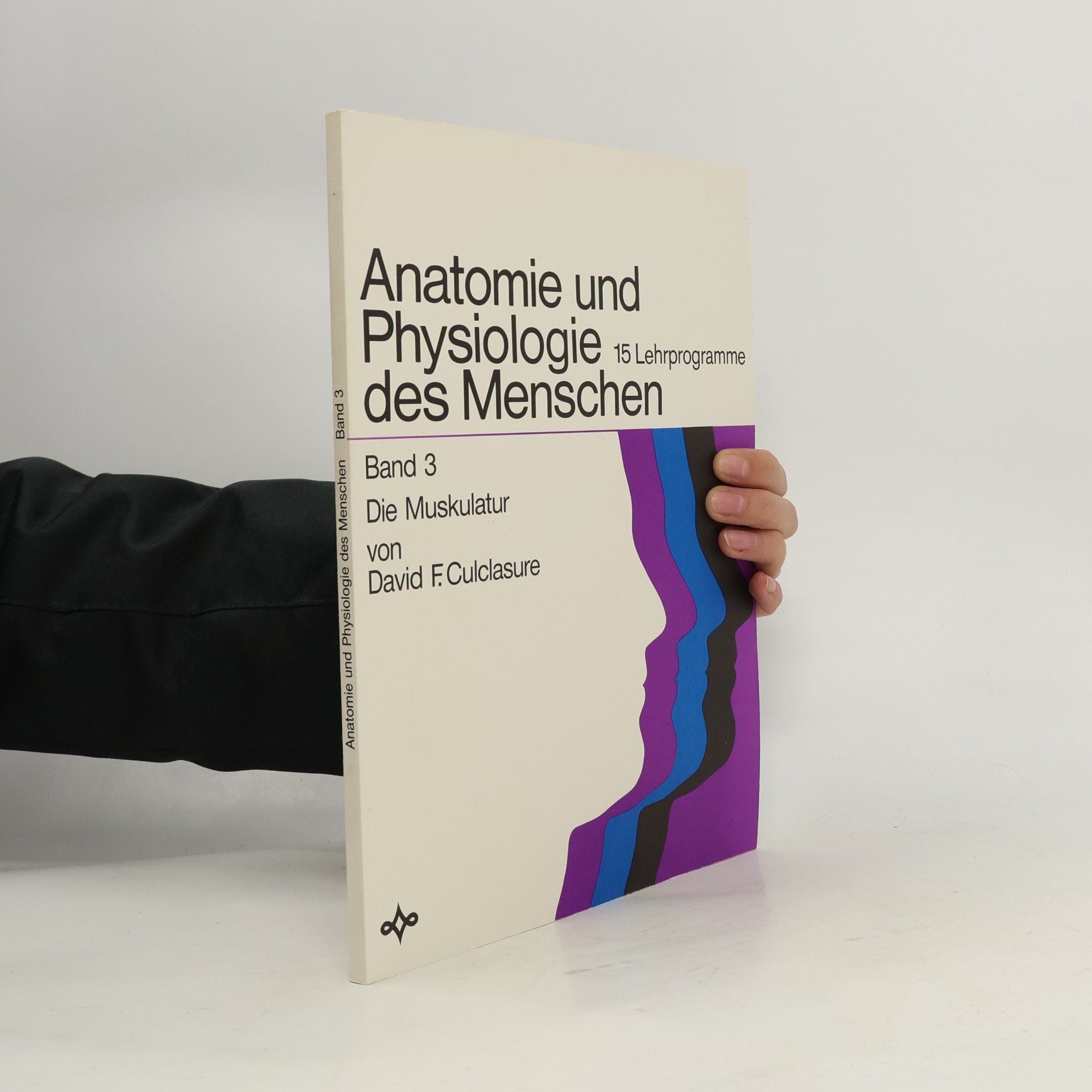 Anatomie und Physiologie des Menschen