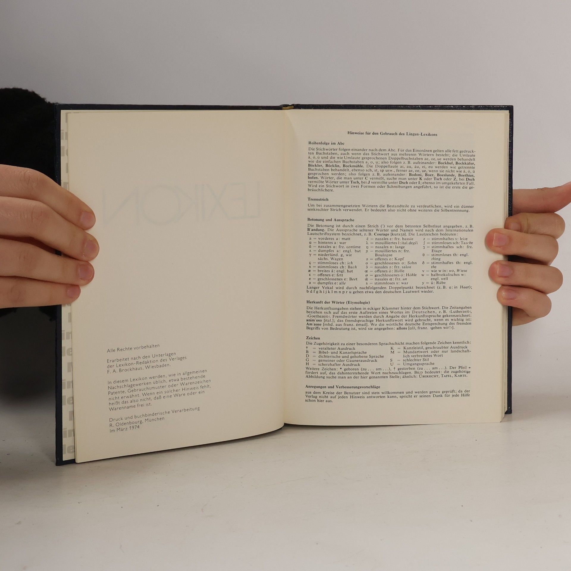 Auteurscollectief Merckle Lexikon 14