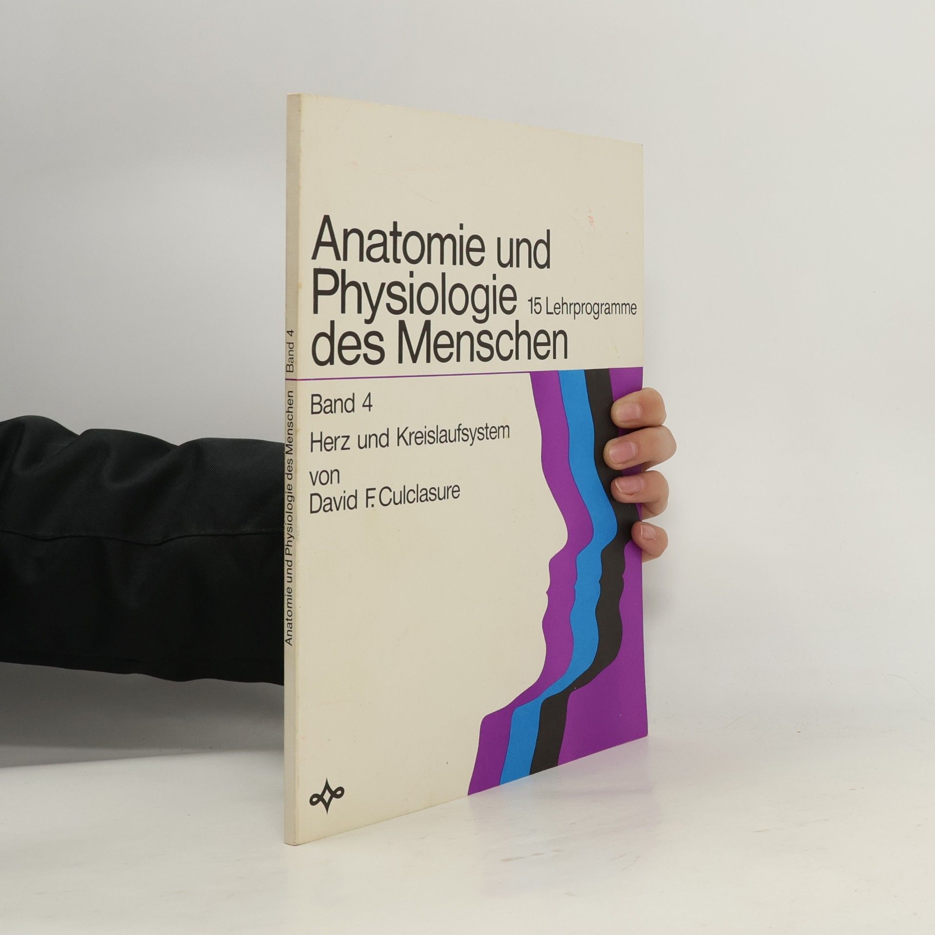 Anatomie und Physiologie des Menschen 4