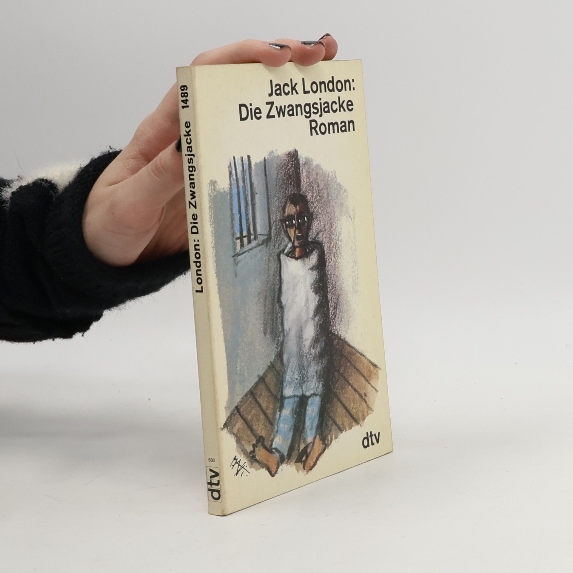 Die Zwangsjacke