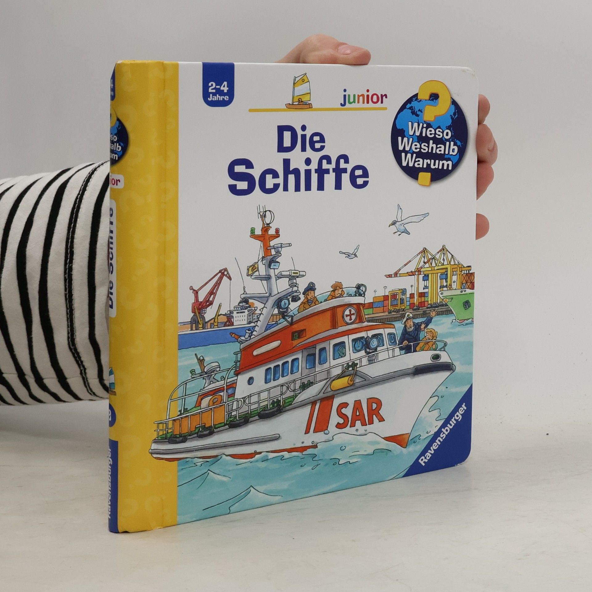 Die Schiffe