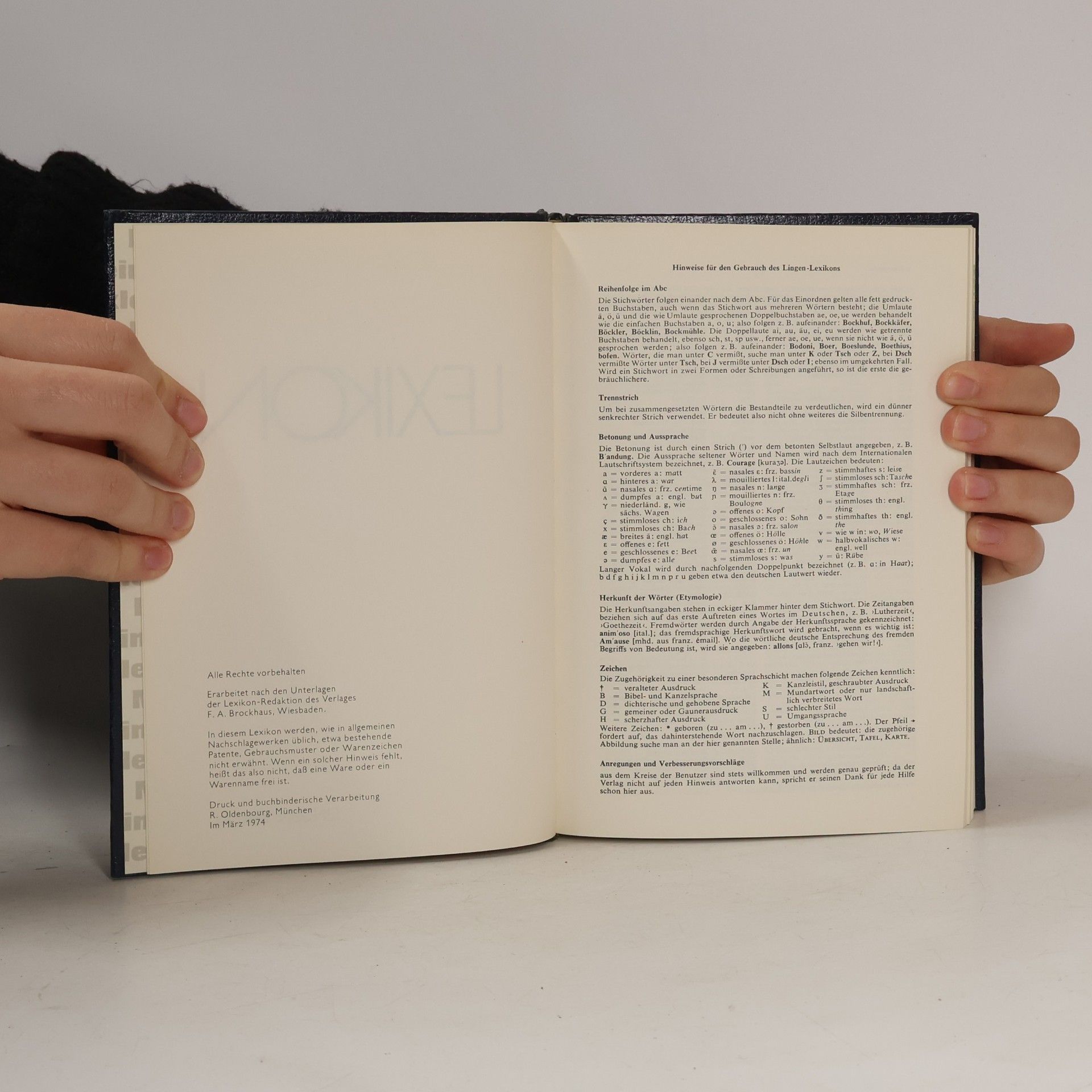 Autorenkollektiv Merckle Lexikon