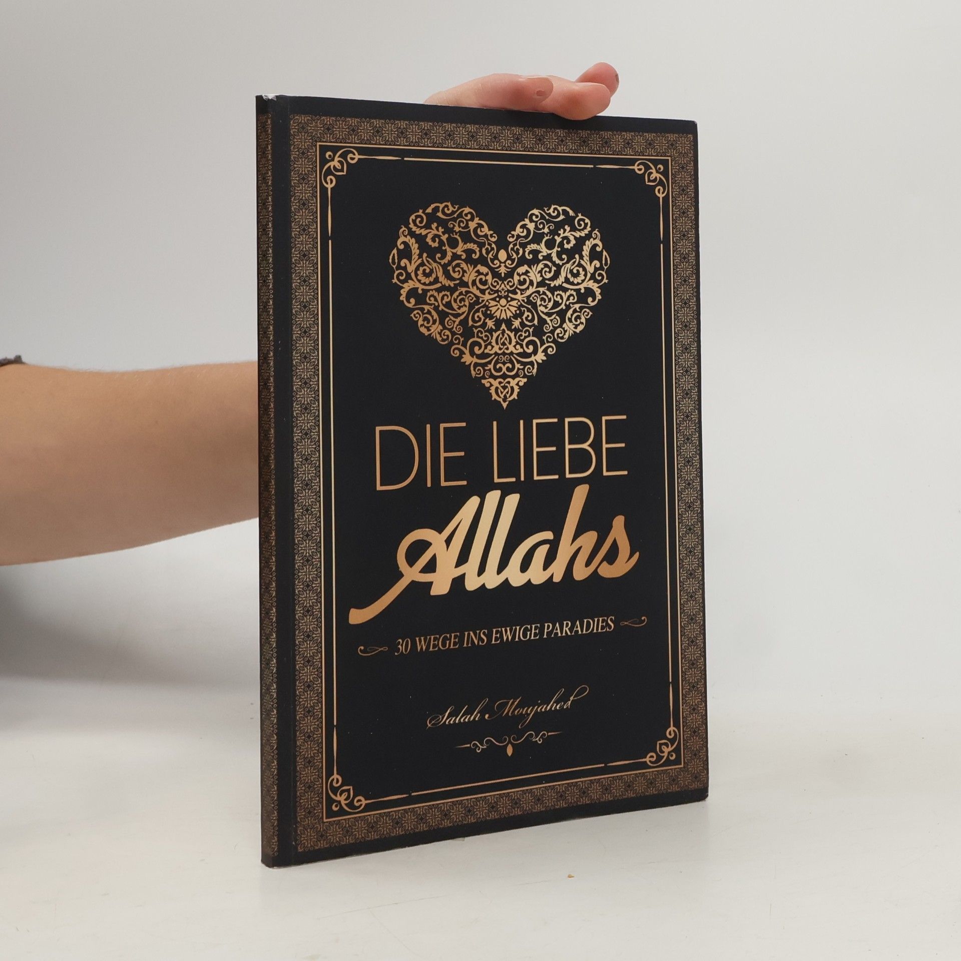 Die Liebe Allahs