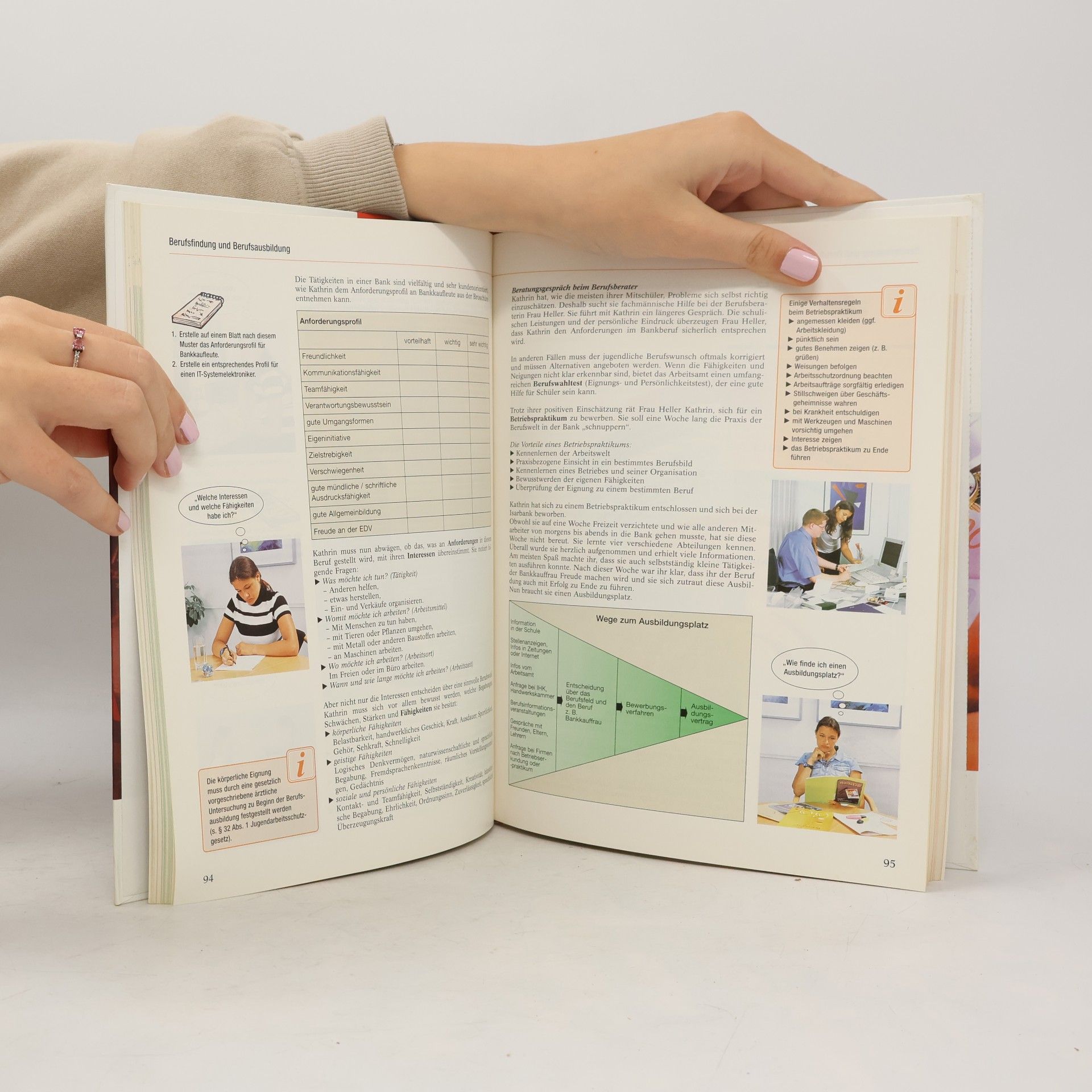 Forum Realschule Bayern. Wirtschaft und Recht: Forum - Wirtschaft und Recht / Sozialkunde Ausgabe 2002: Schülerband 9 Wahlpflichtfächergruppe II