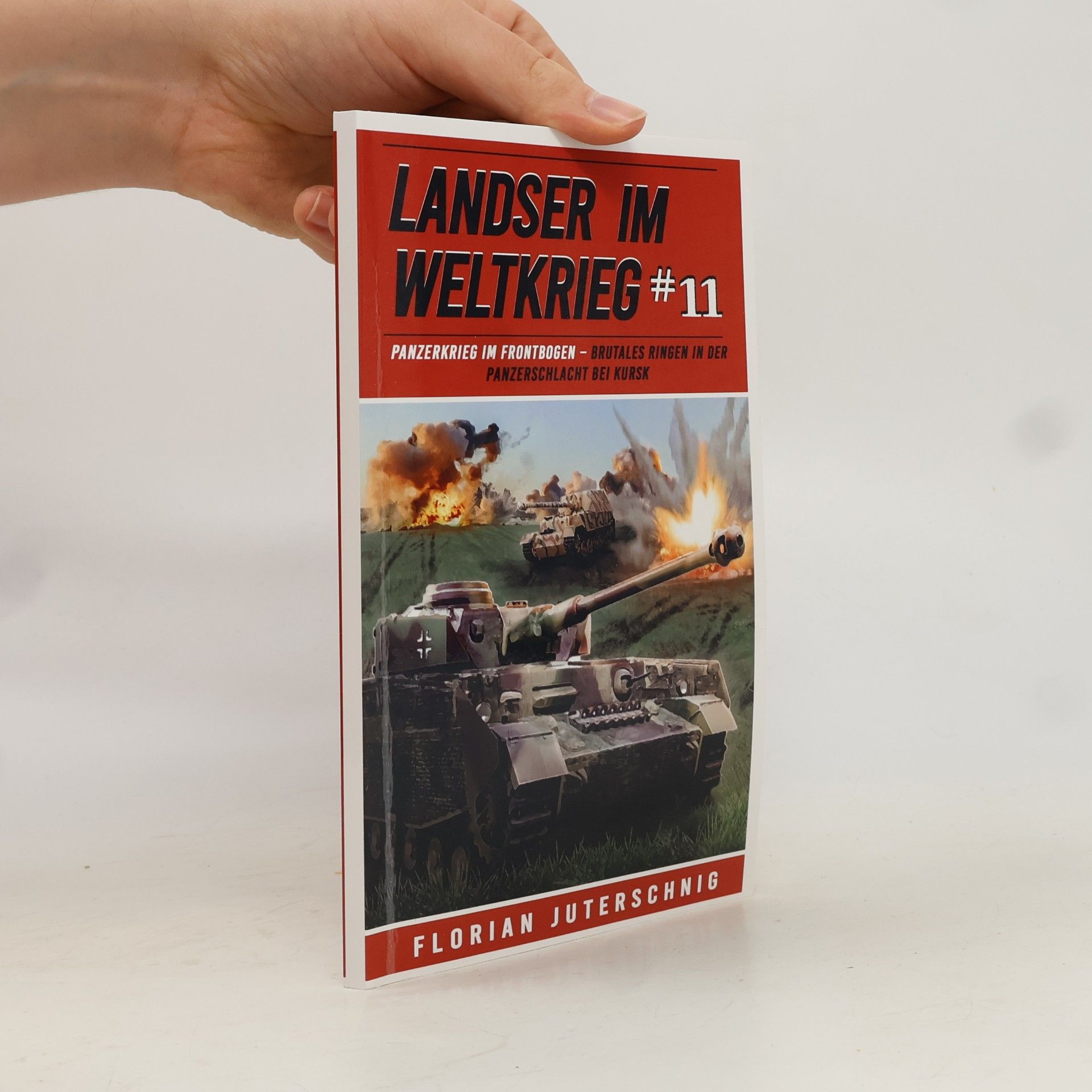 Landser im Weltkrieg 11