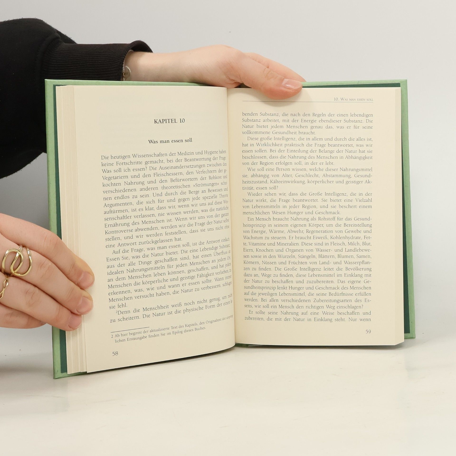 Wallace Wattles Die Wissenschaft des Wohlbefindens