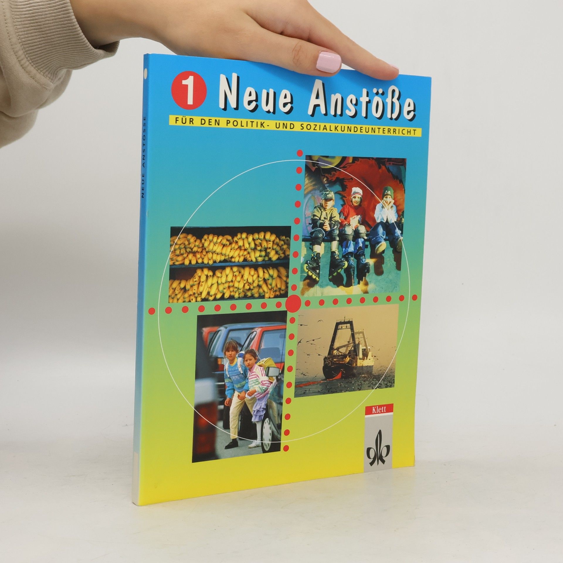 Neue Anstöße