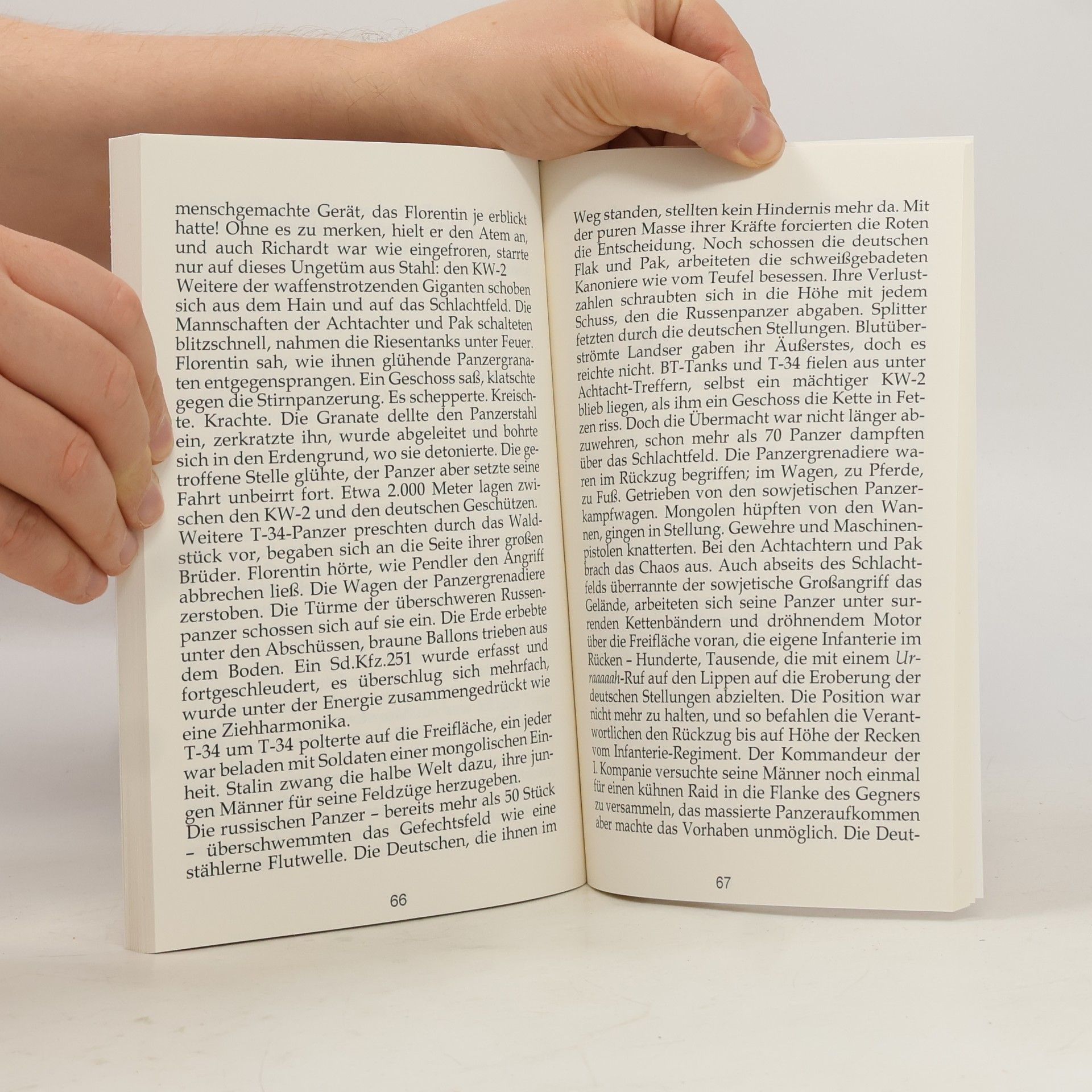 H. Möllmann Landser im Weltkrieg 14