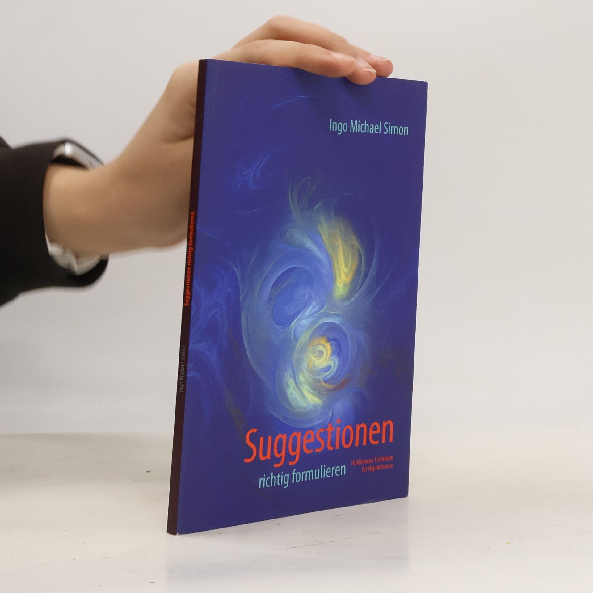Suggestionen richtig formulieren