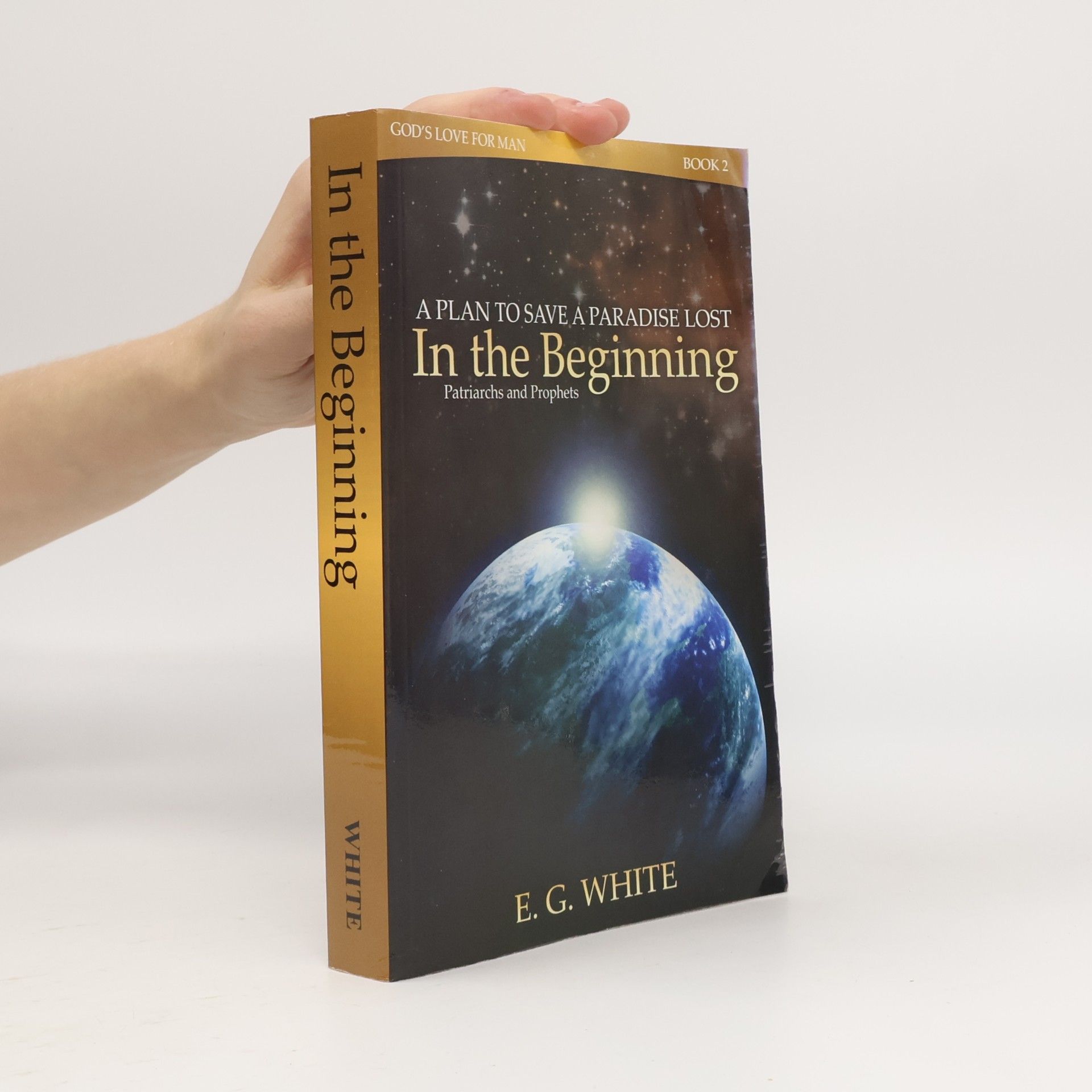 In the Beginning