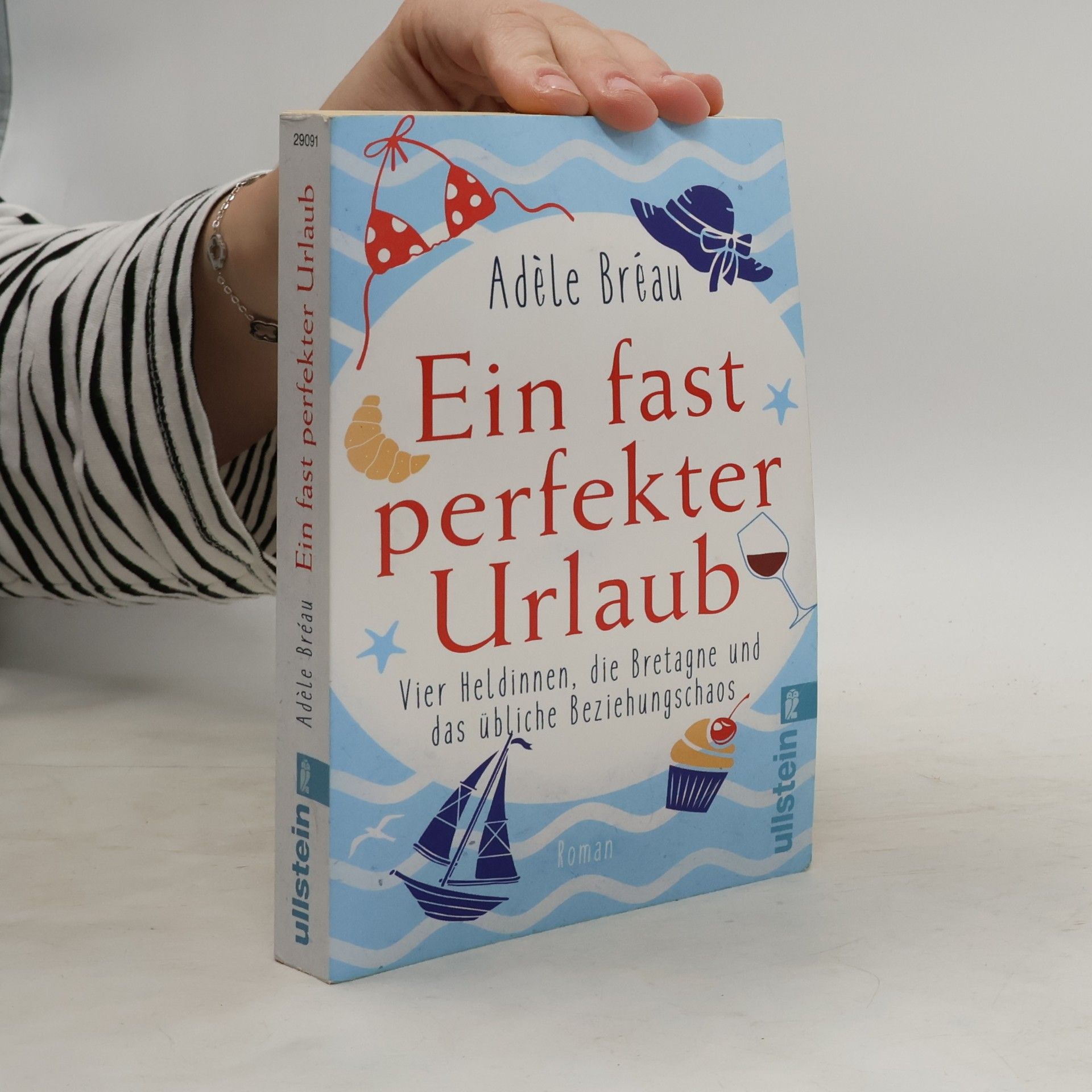 Ein fast perfekter Urlaub