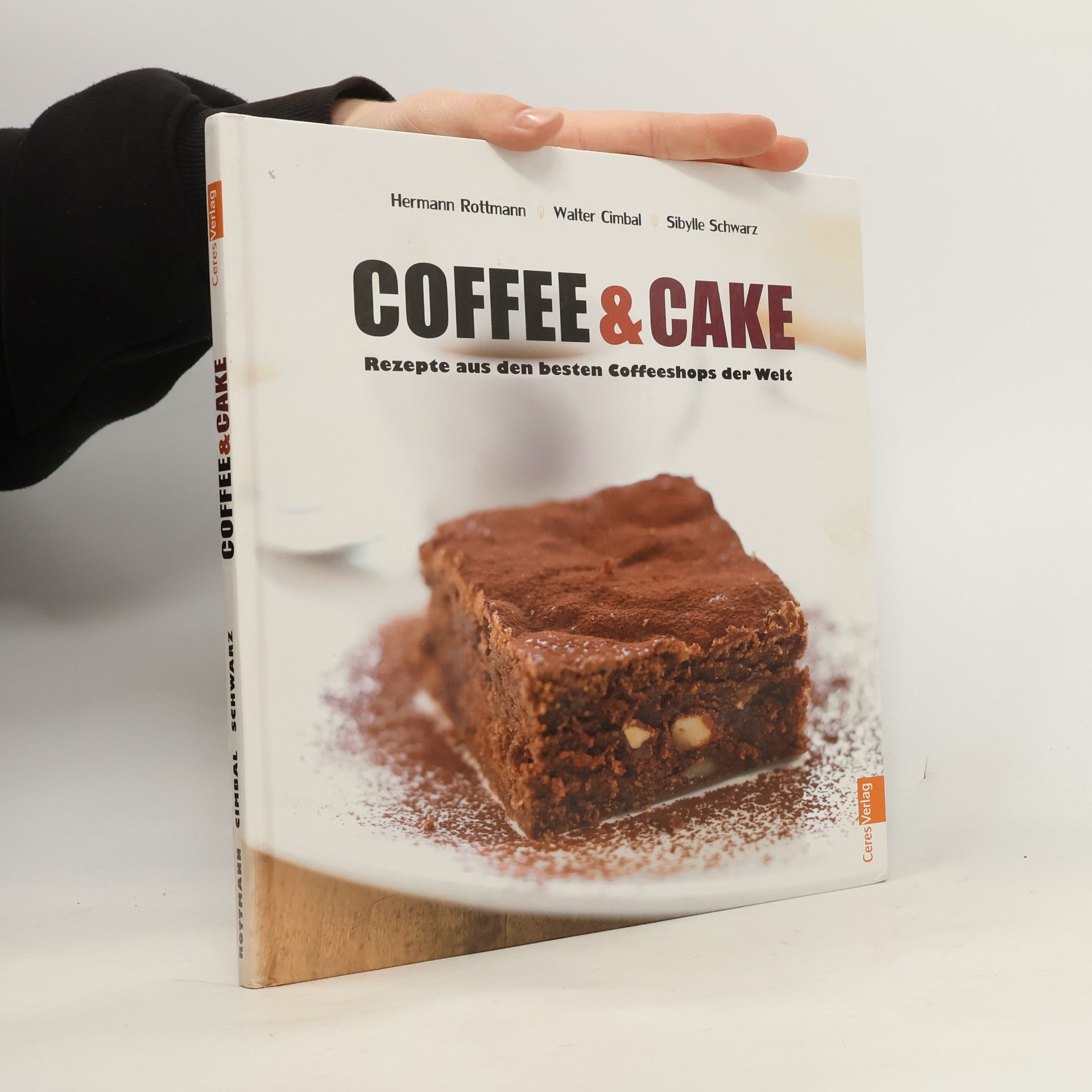 Coffee & Cake