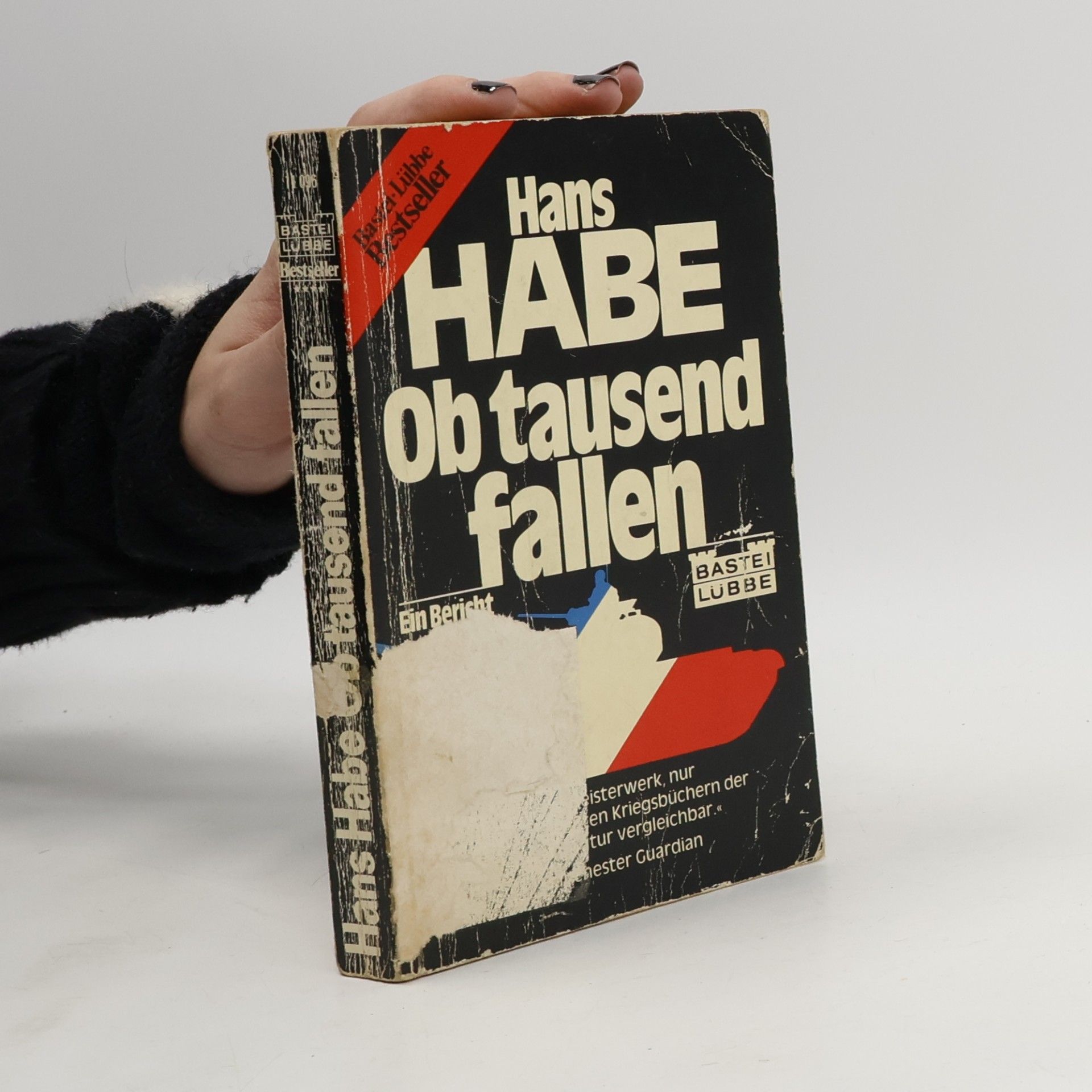 Ob tausend fallen