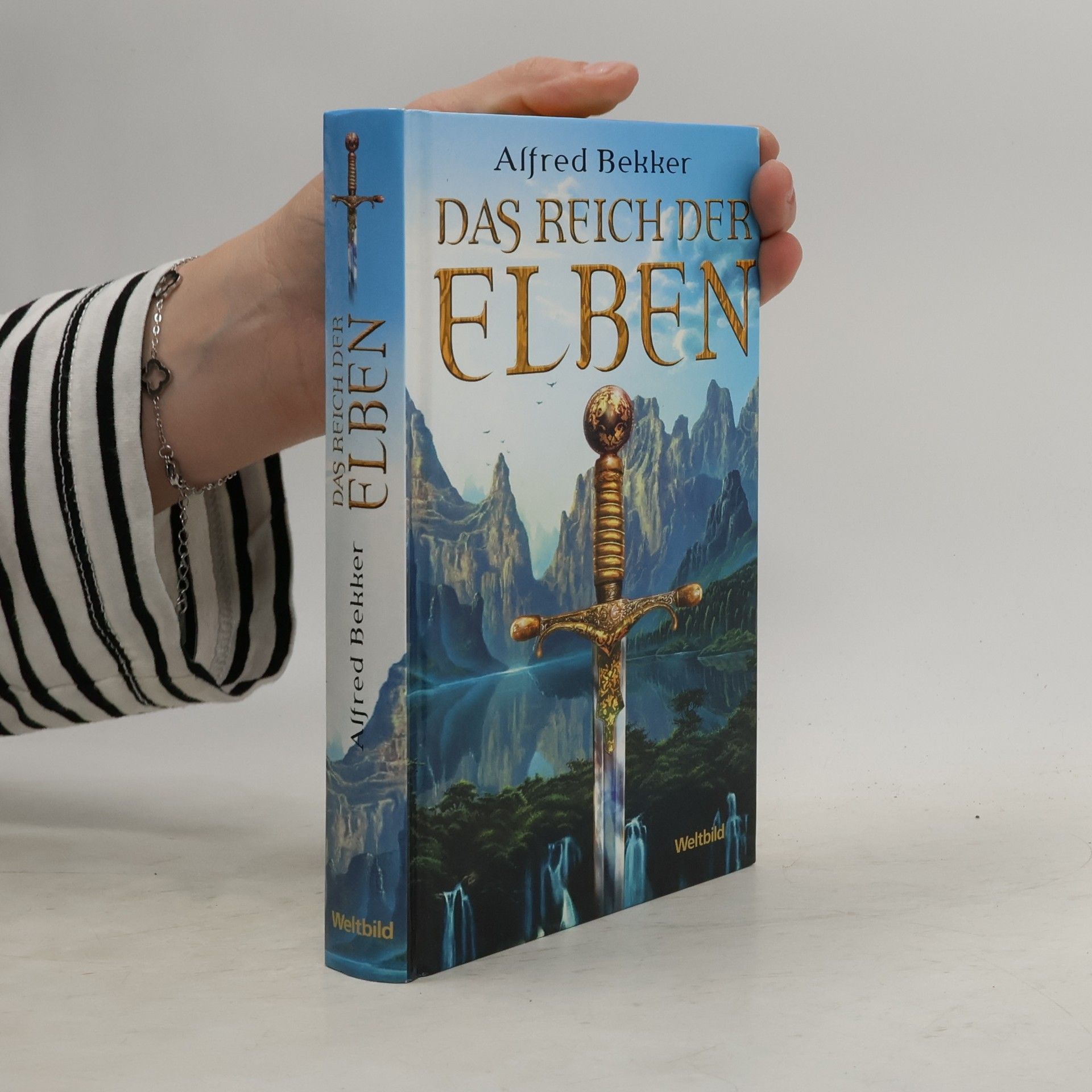 Das Reich der Elben