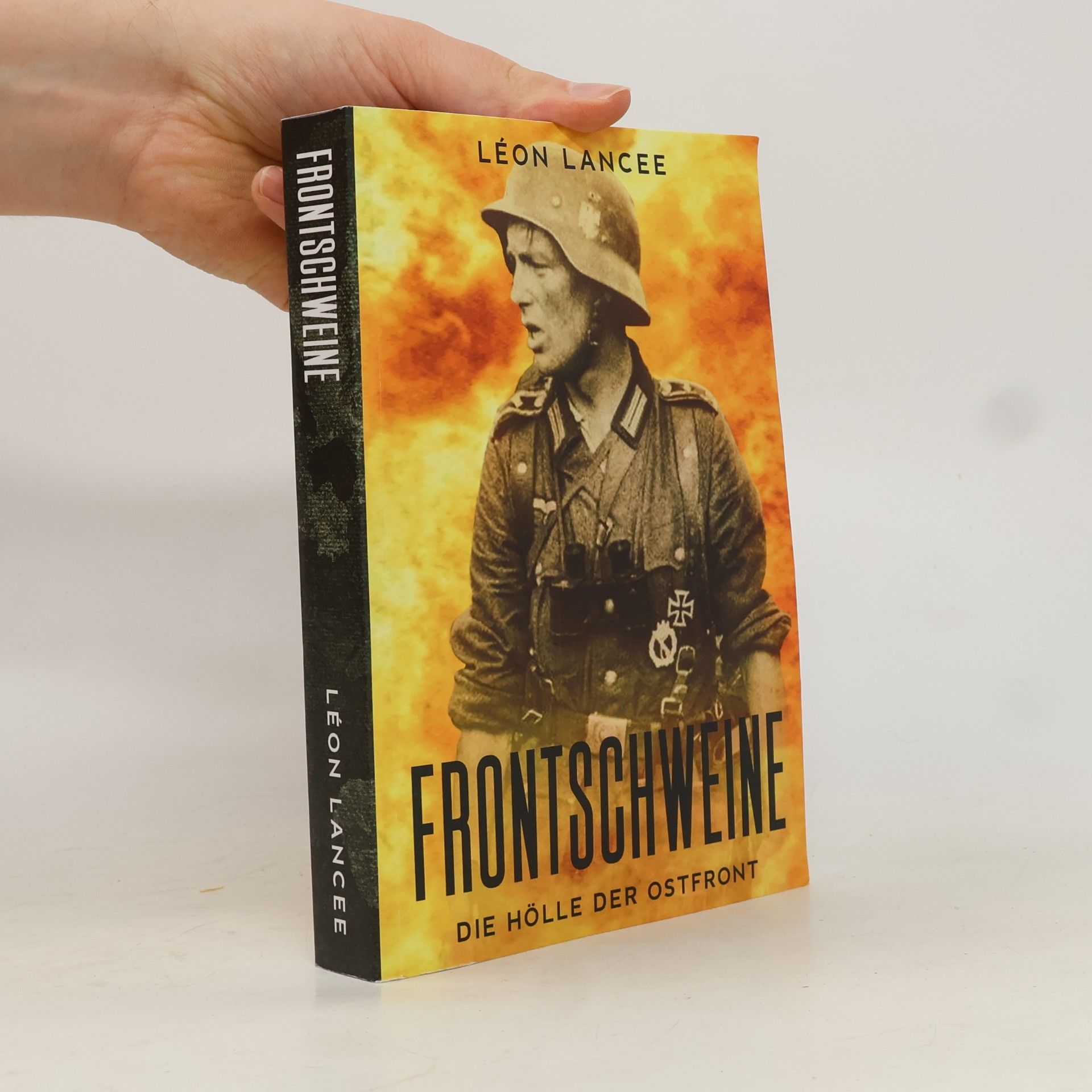 Frontschweine