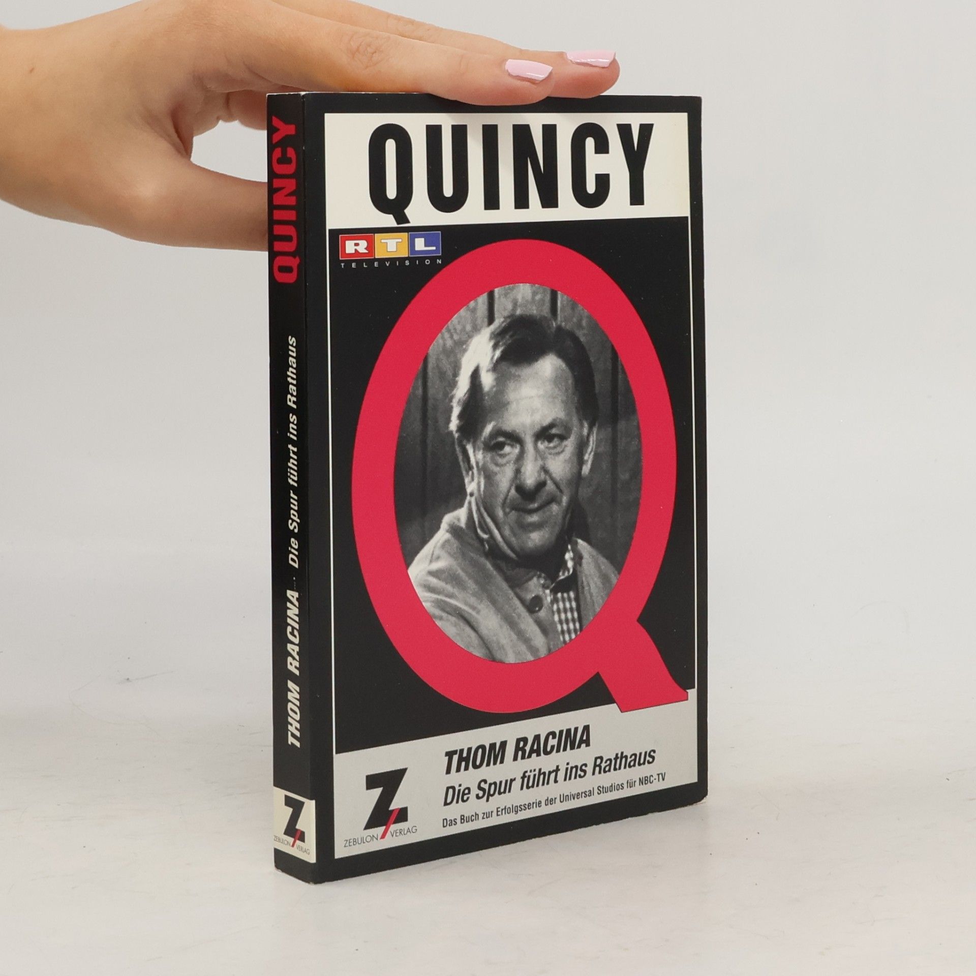 Quincy