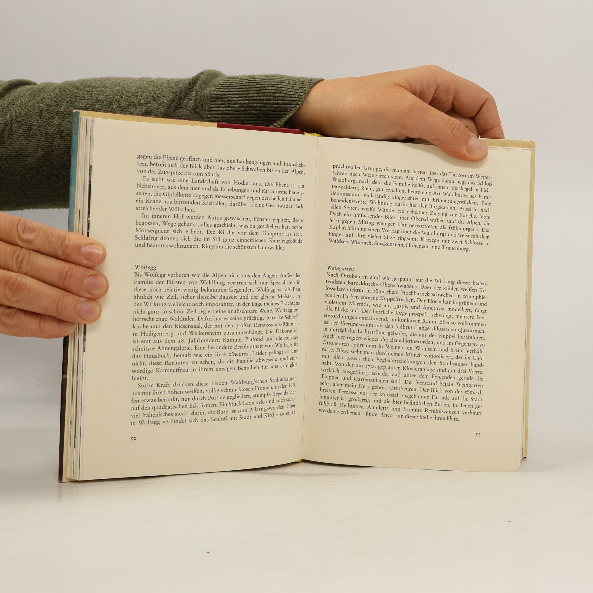 Various authors Schlösser und Schicksale
