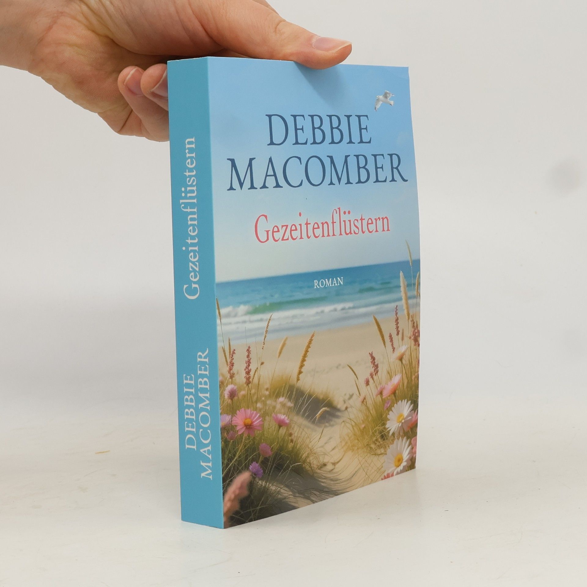 Debbie Macomber Gezeitenflüstern