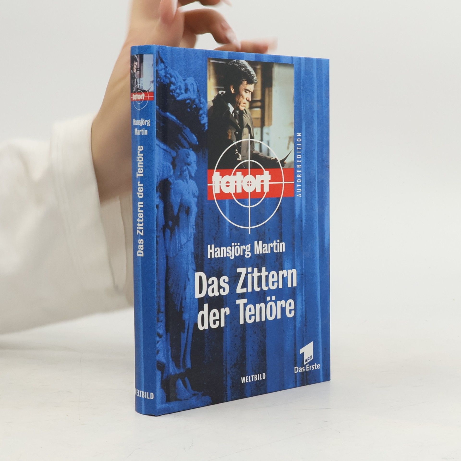 Das Zittern der Tenöre