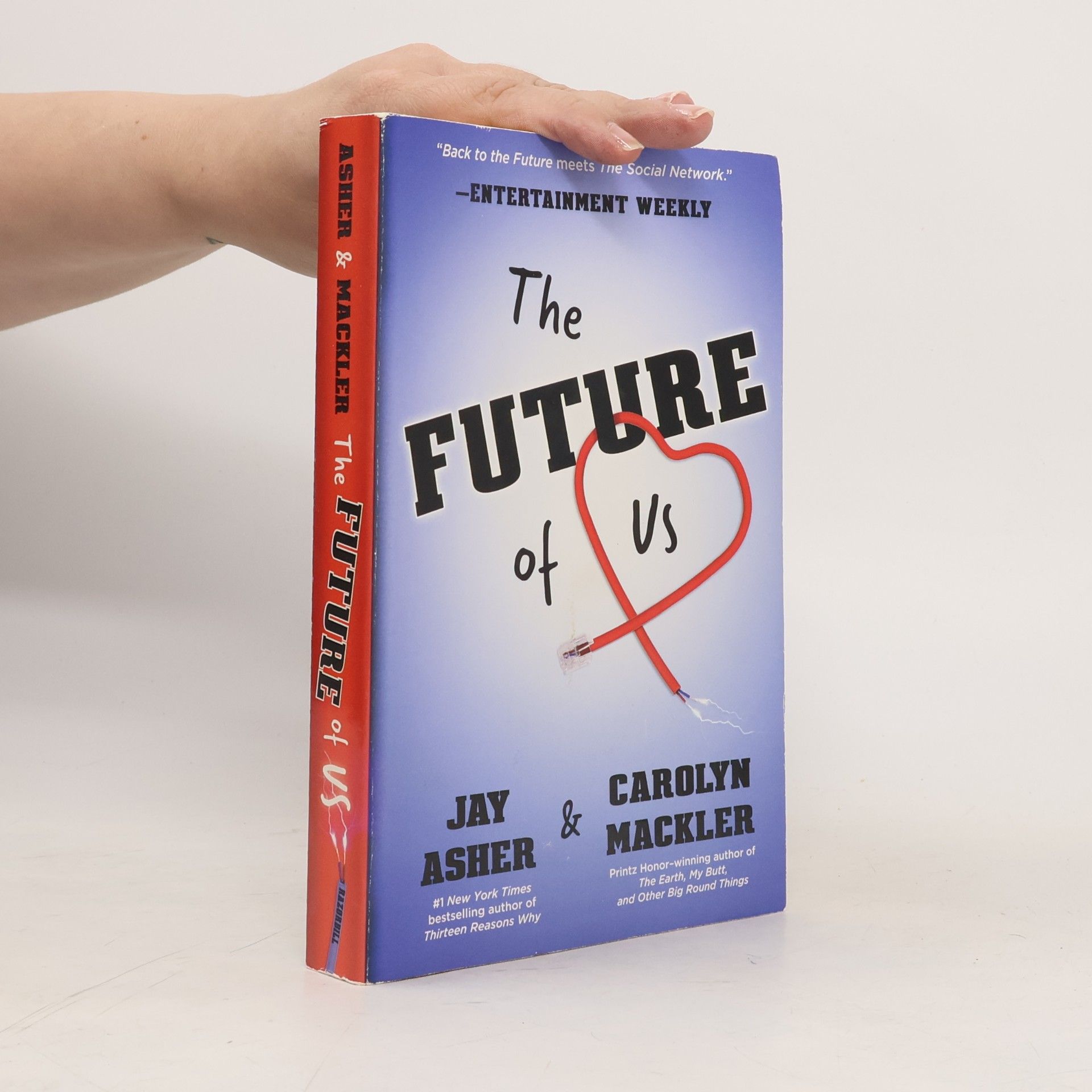 The Future of Us