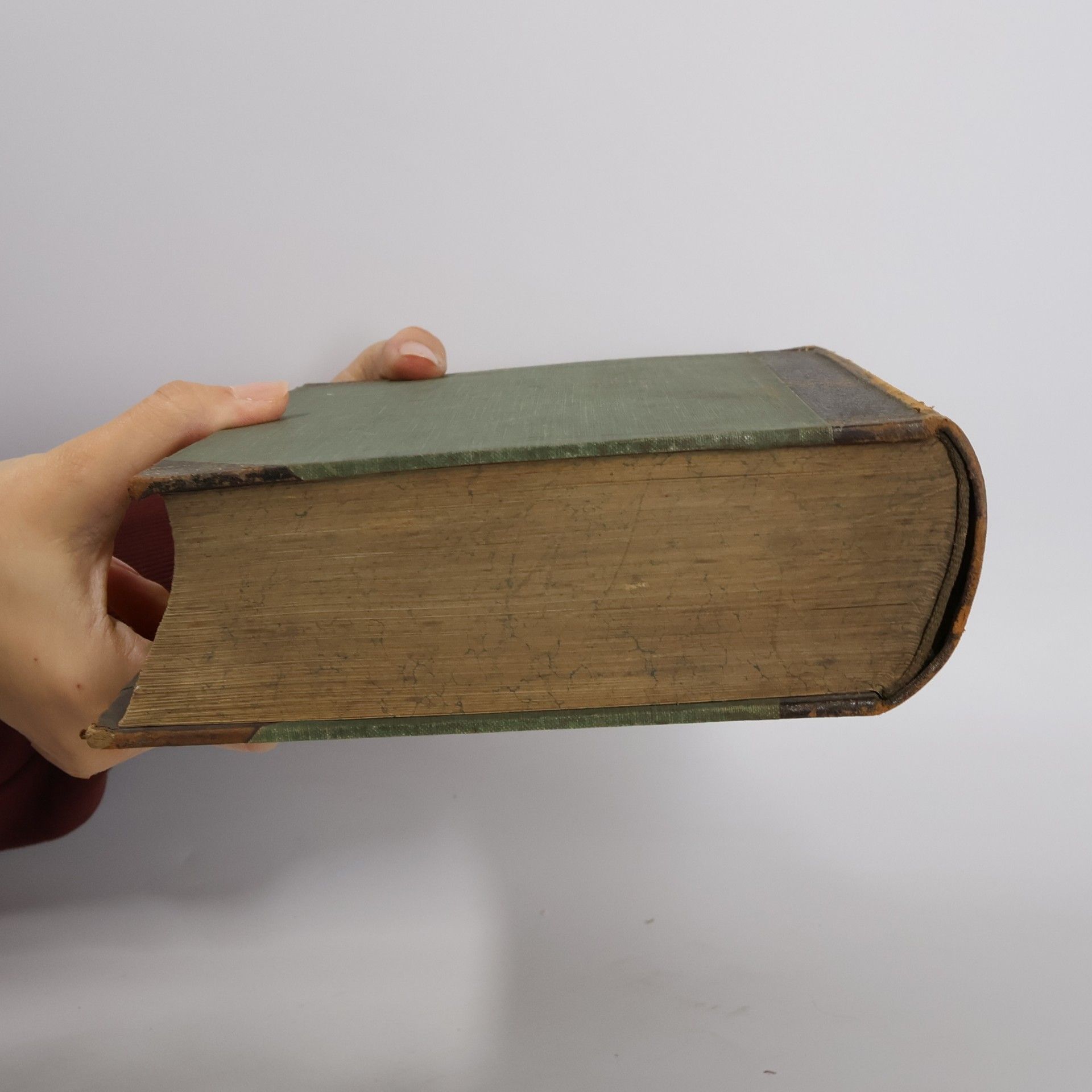 Autorenkollektiv Brockhaus' Konversations-Lexikon 3