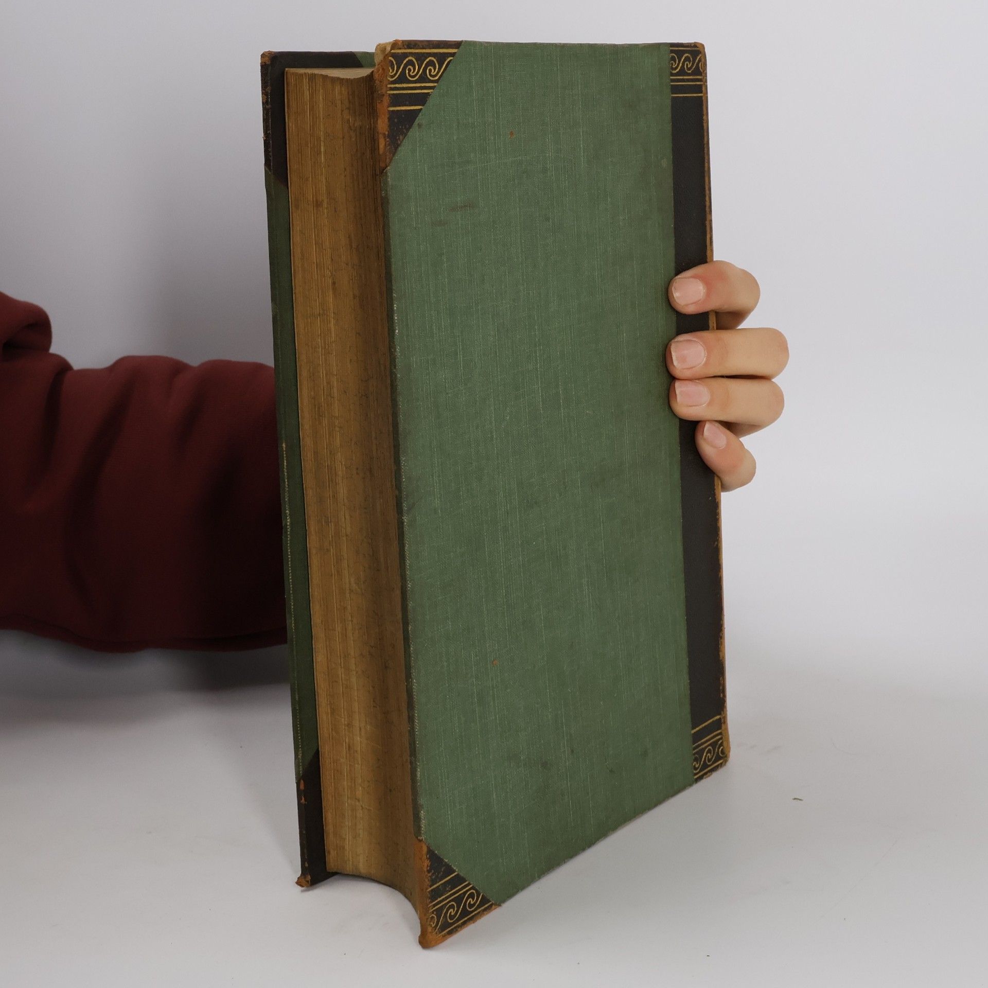 Autorenkollektiv Brockhaus' Konversations-Lexikon 3