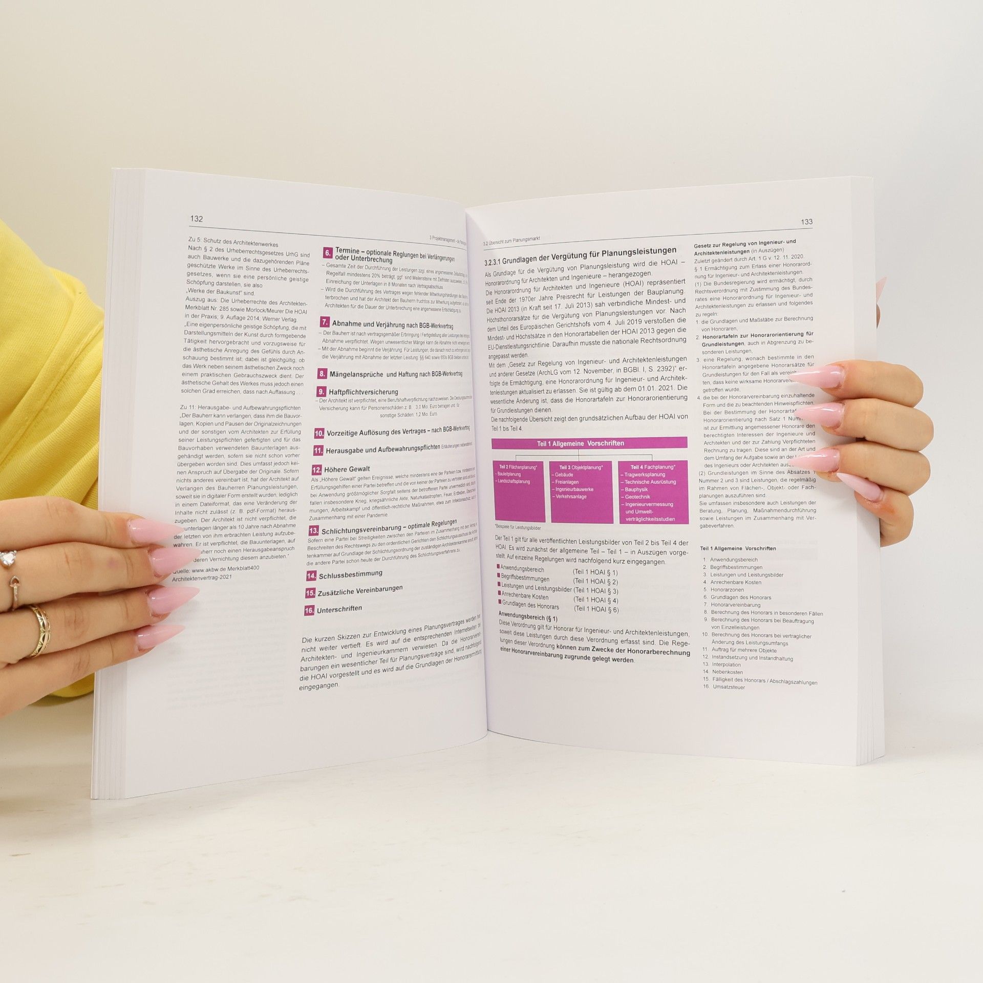 Roswitha Axmann Projektmanagement im Bauwesen