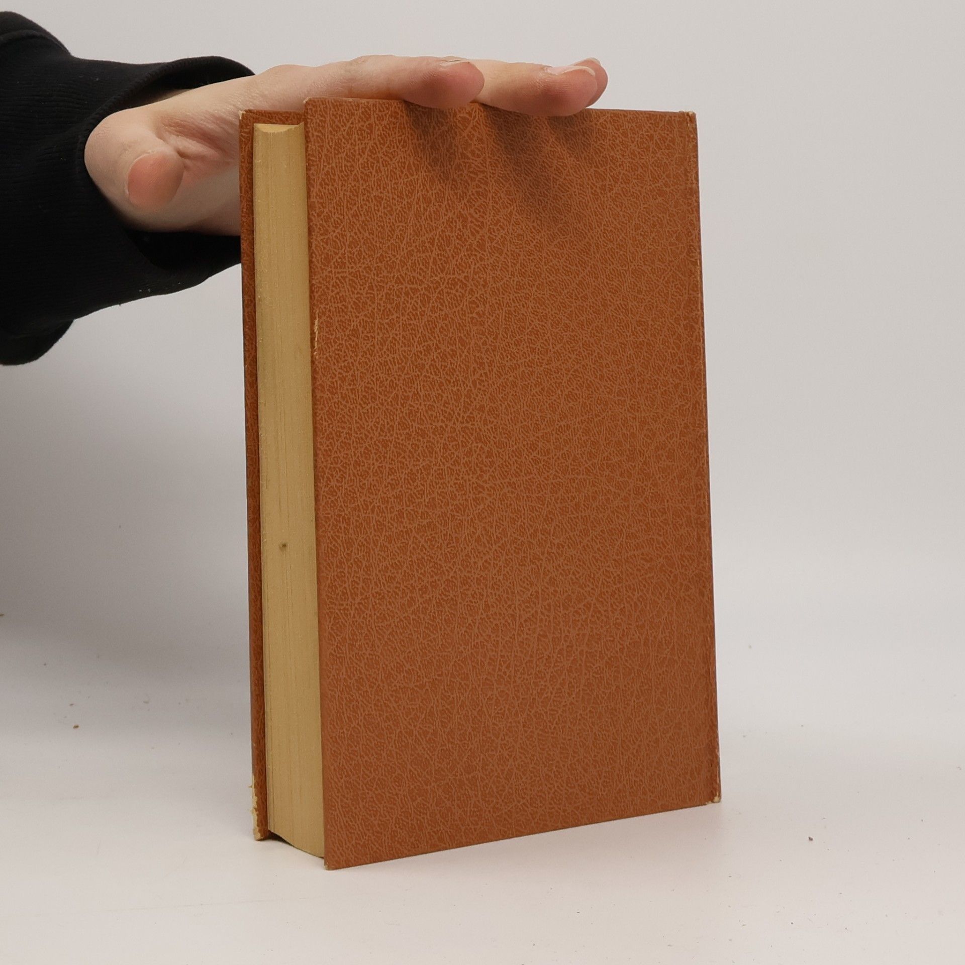 Kolektiv autorů Reader's Digest Auswahlbücher: Enleni; Bis ans ende der Fährte; Schritt für Schritt; Weinprobe