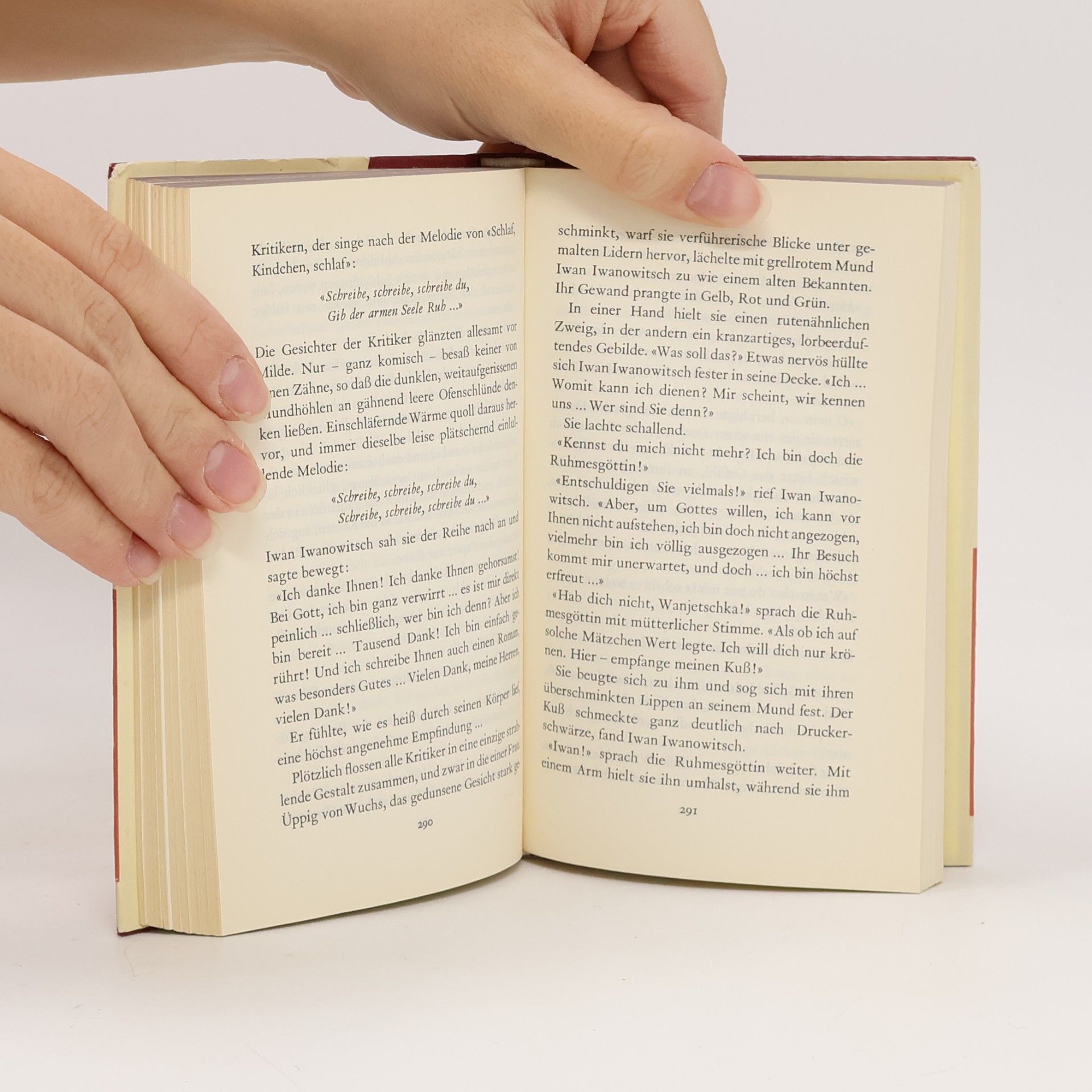 Maxim Gorki Meisternovellen